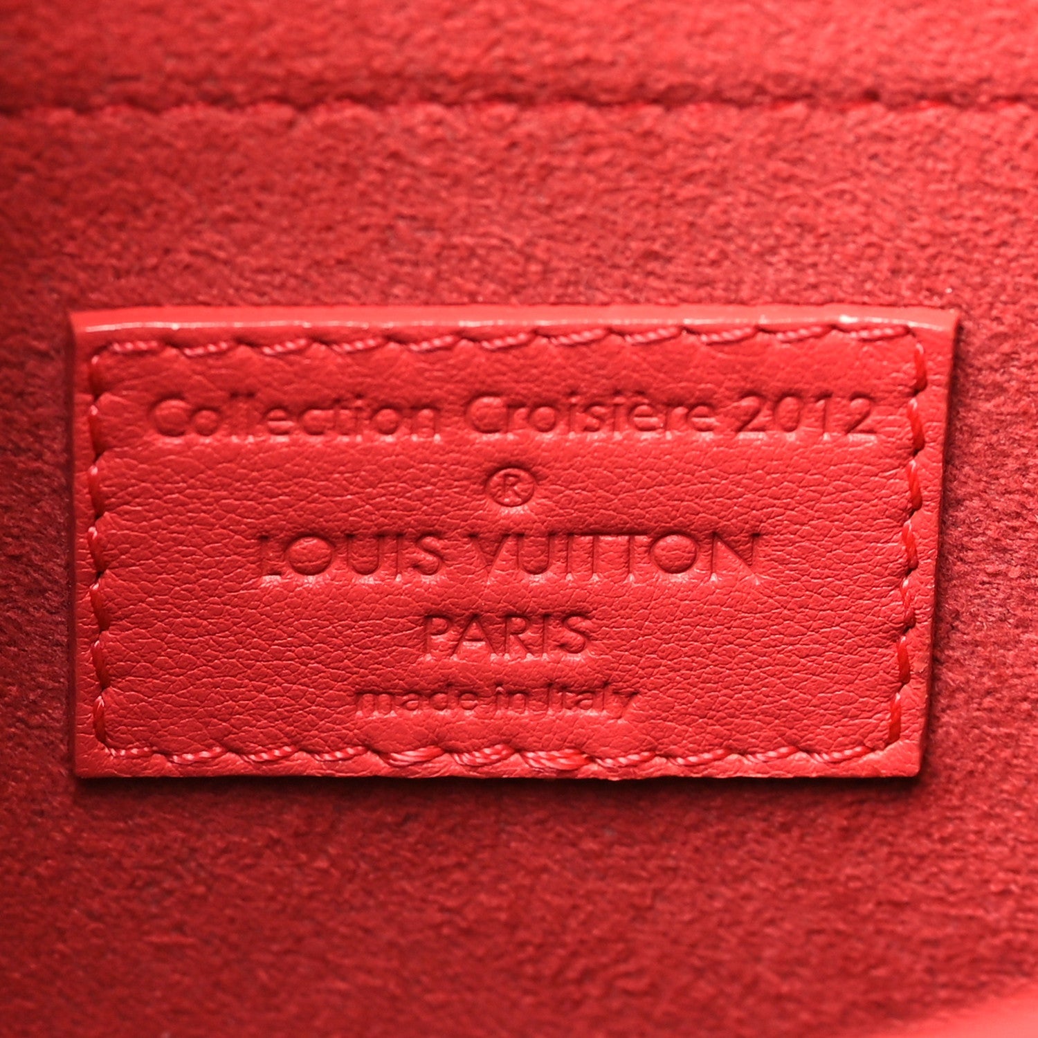 SC Flore Saumur Corail