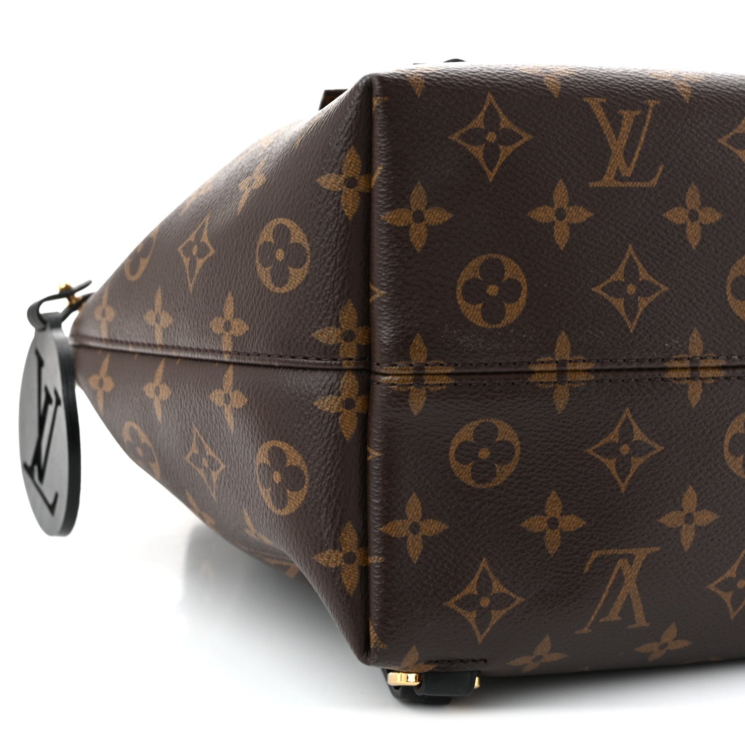 Monogram Montsouris PM Black