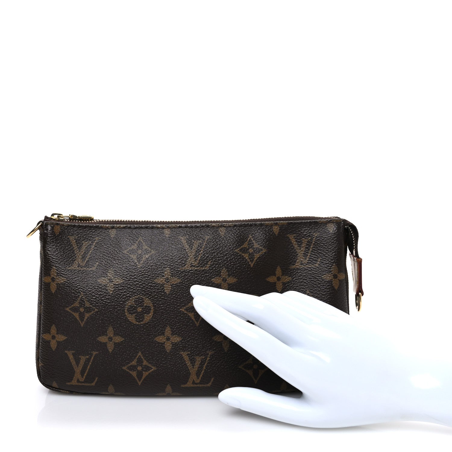 Monogram Pochette Accessories NM