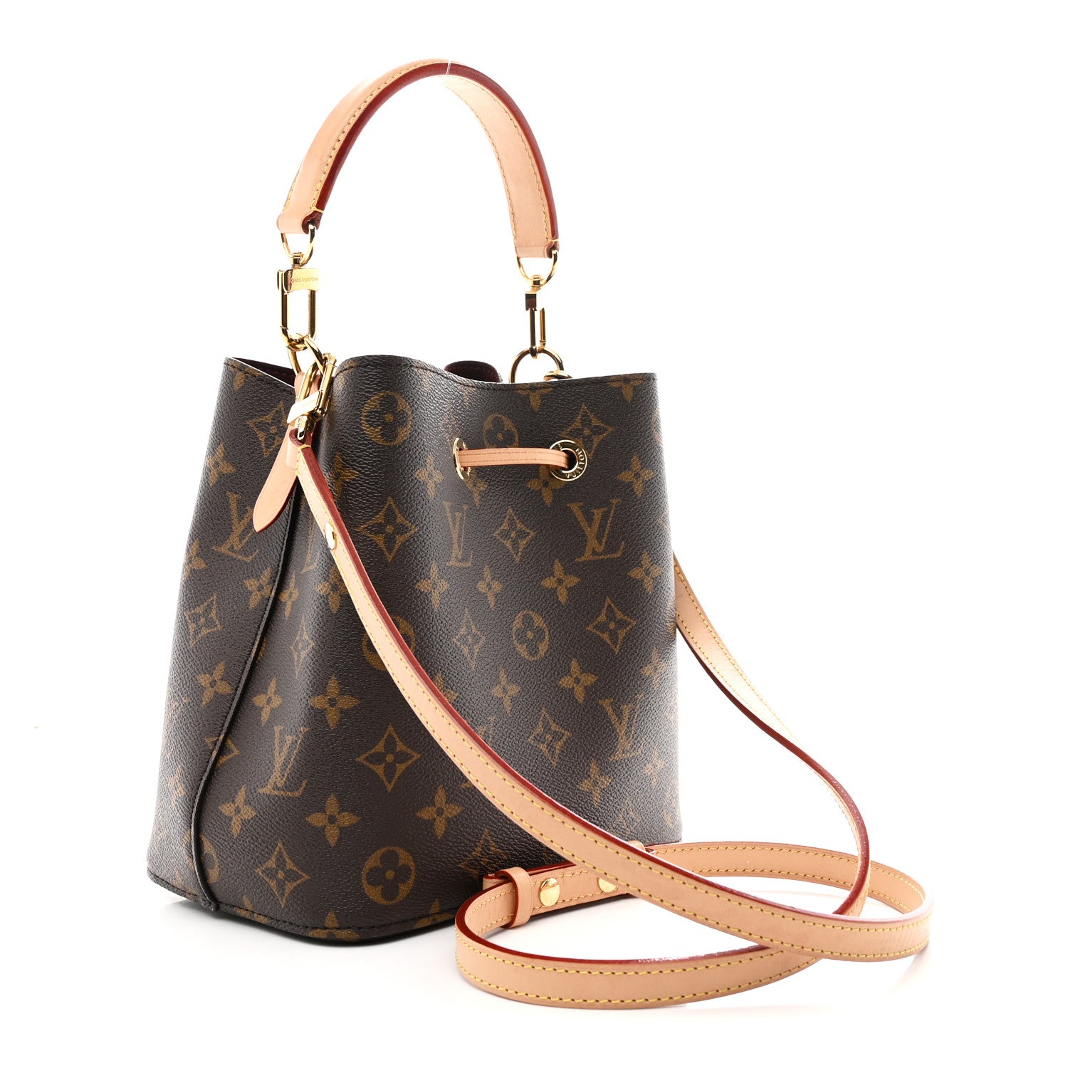 Monogram Neonoe BB