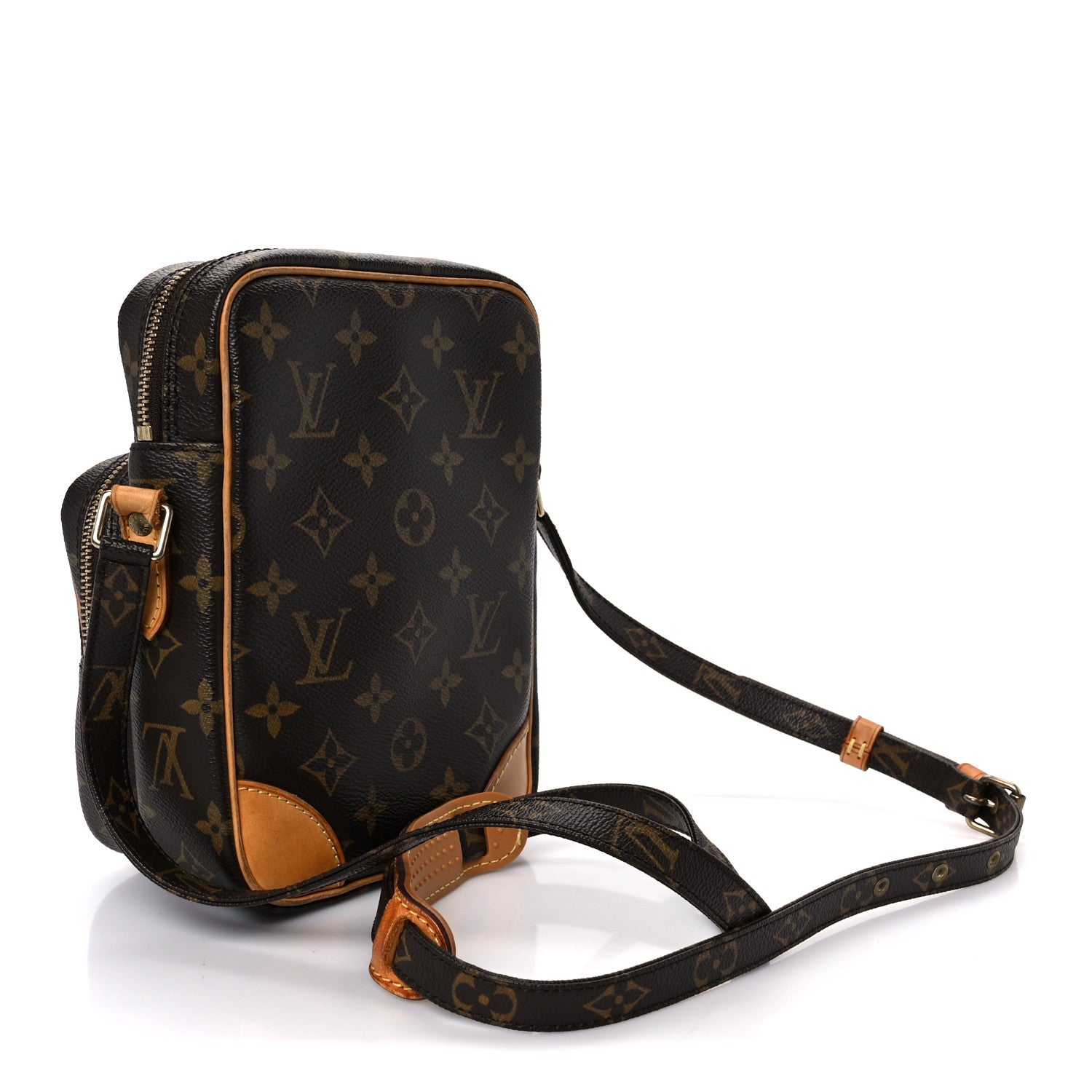 Monogram Amazone