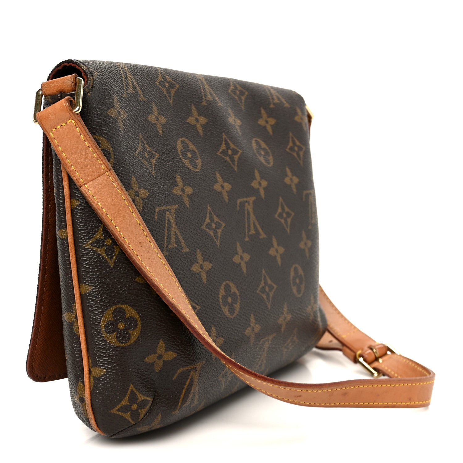 Monogram Musette Tango