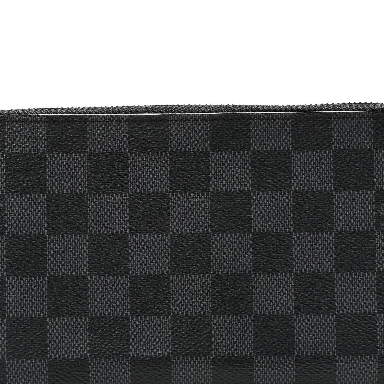 Damier Graphite Zippy Organizer Wallet