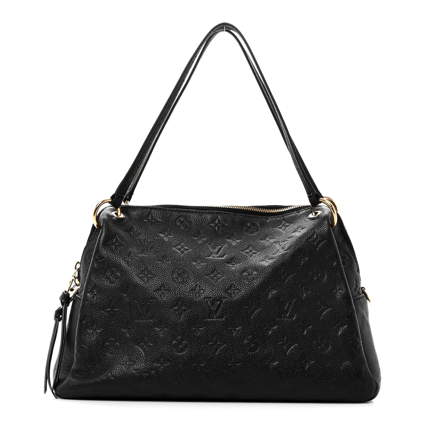 Empreinte Ponthieu PM Black
