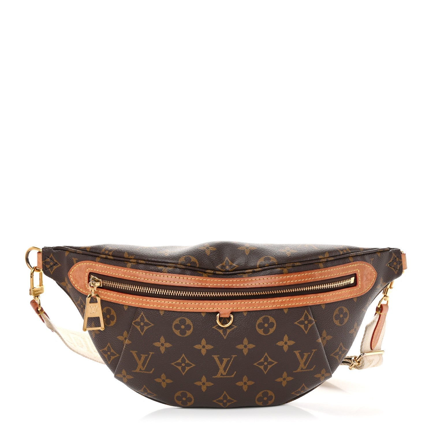 Monogram High Rise Bumbag