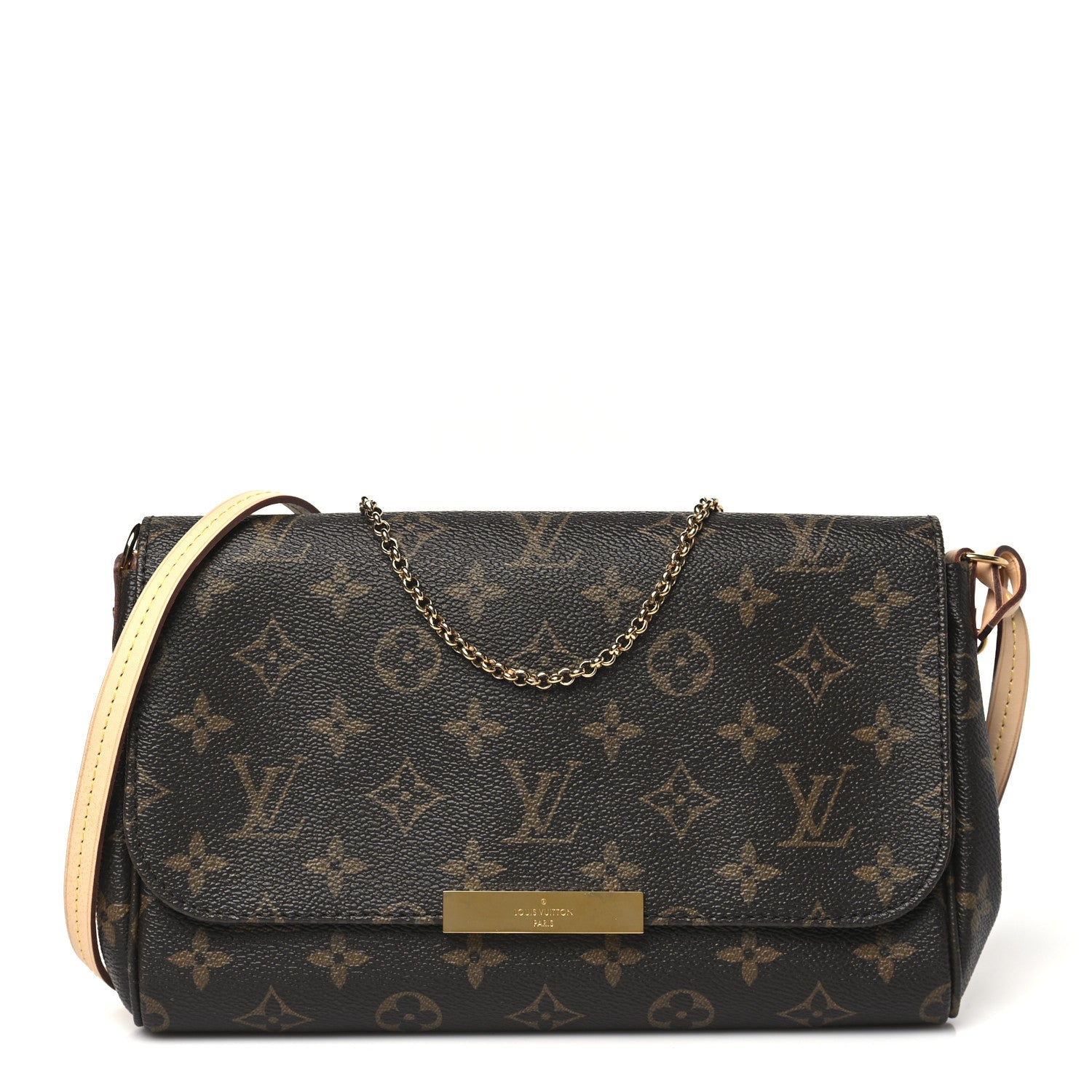 Monogram Favorite MM