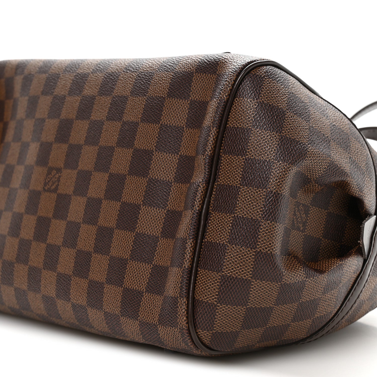 Damier Ebene Rivington GM