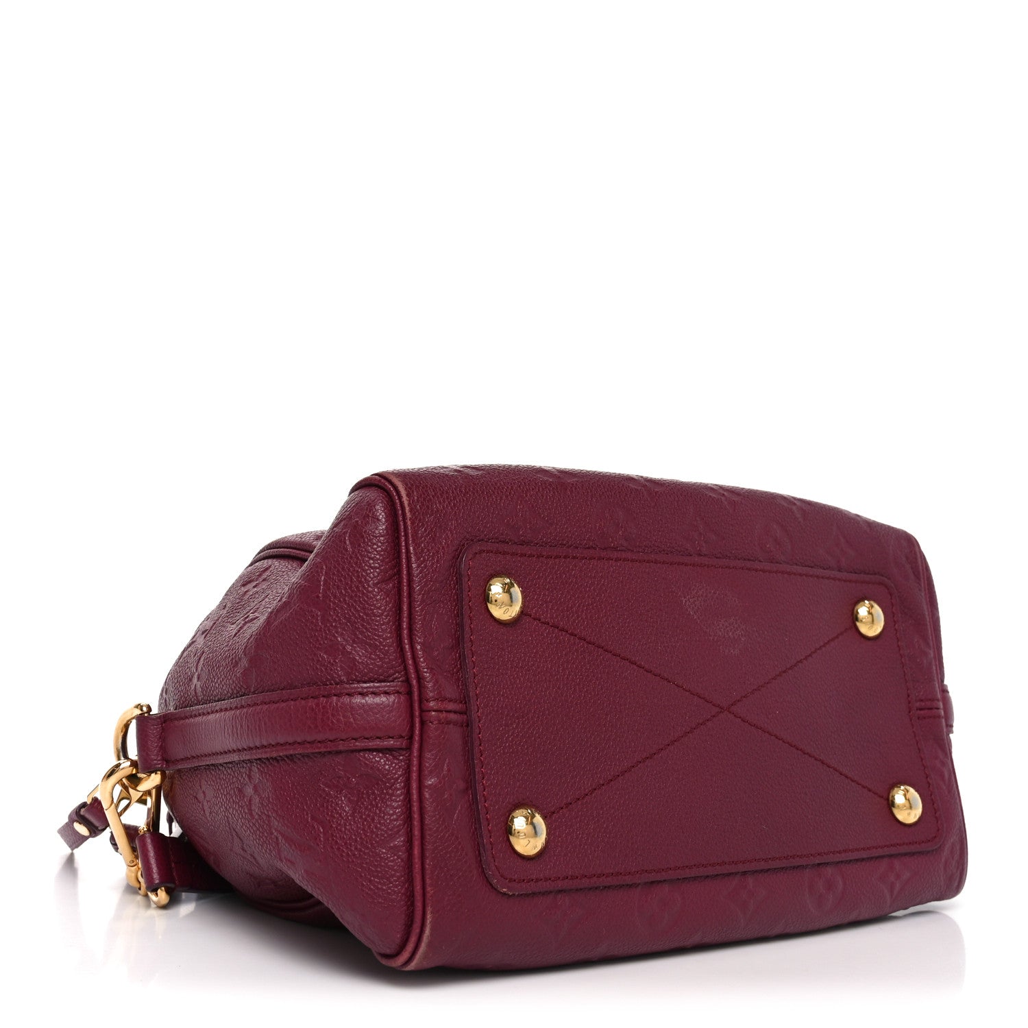 Empreinte Speedy Bandouliere 25 Aurore
