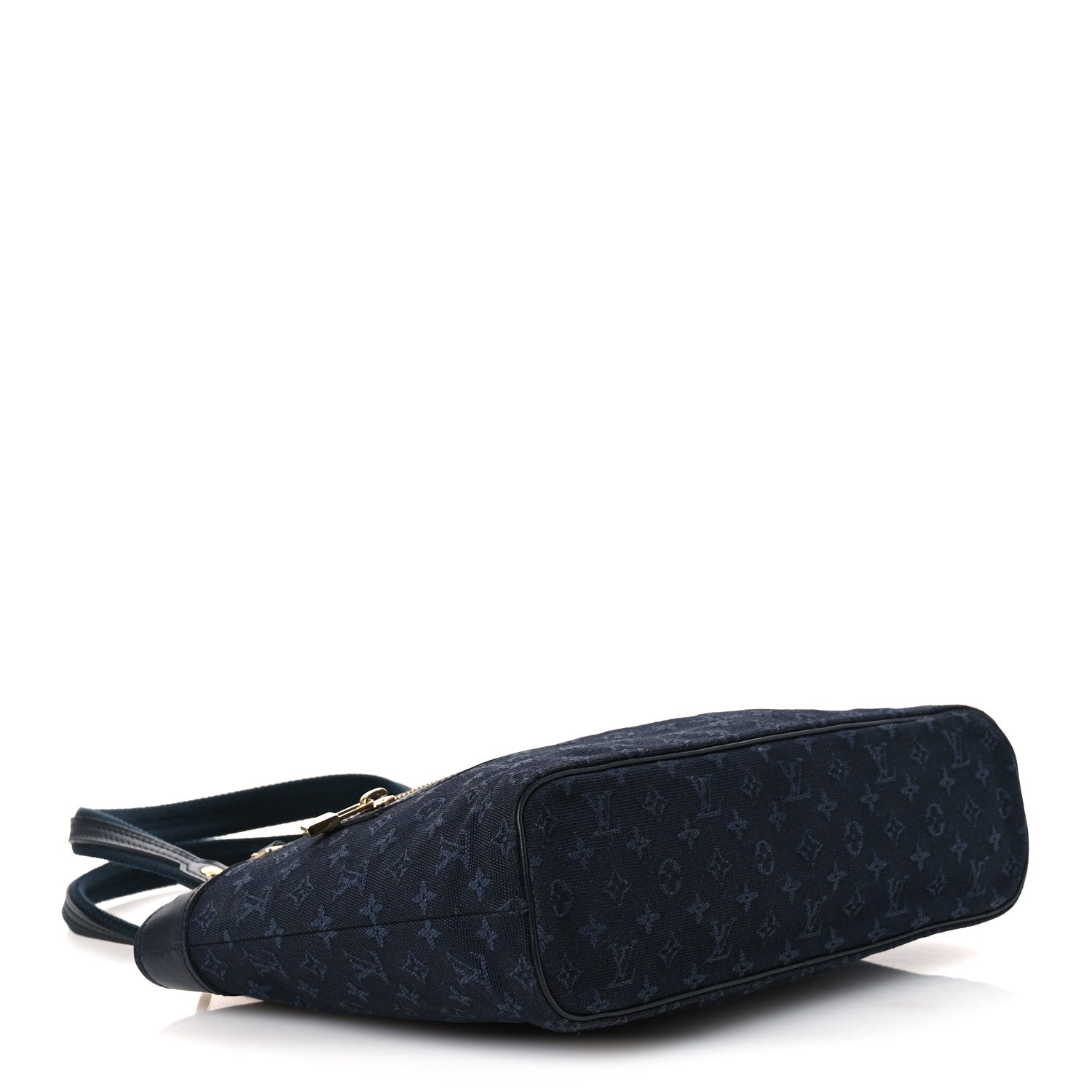 Mini Monogram Lucille PM Blue