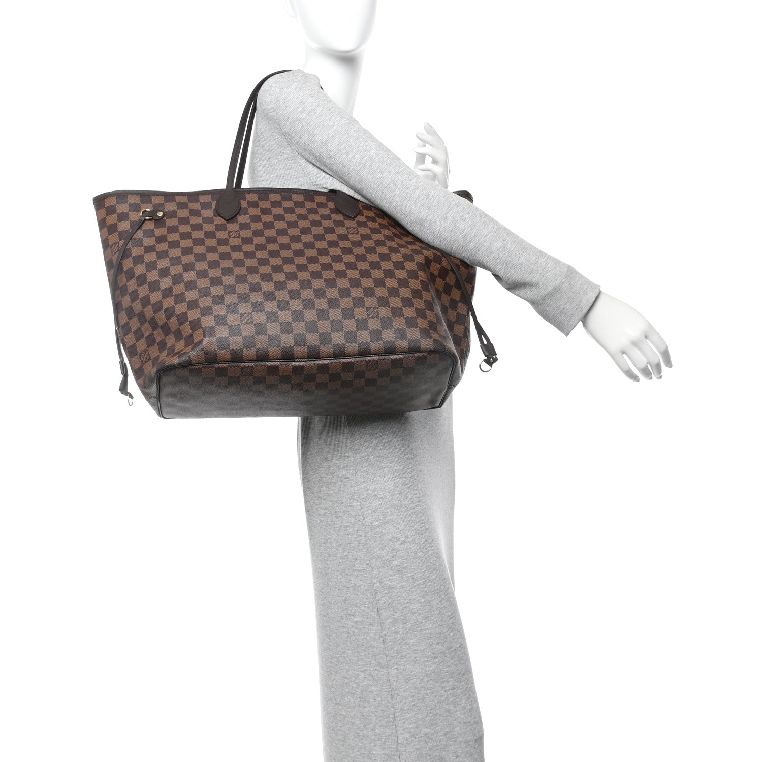Damier Ebene Neo Neverfull GM