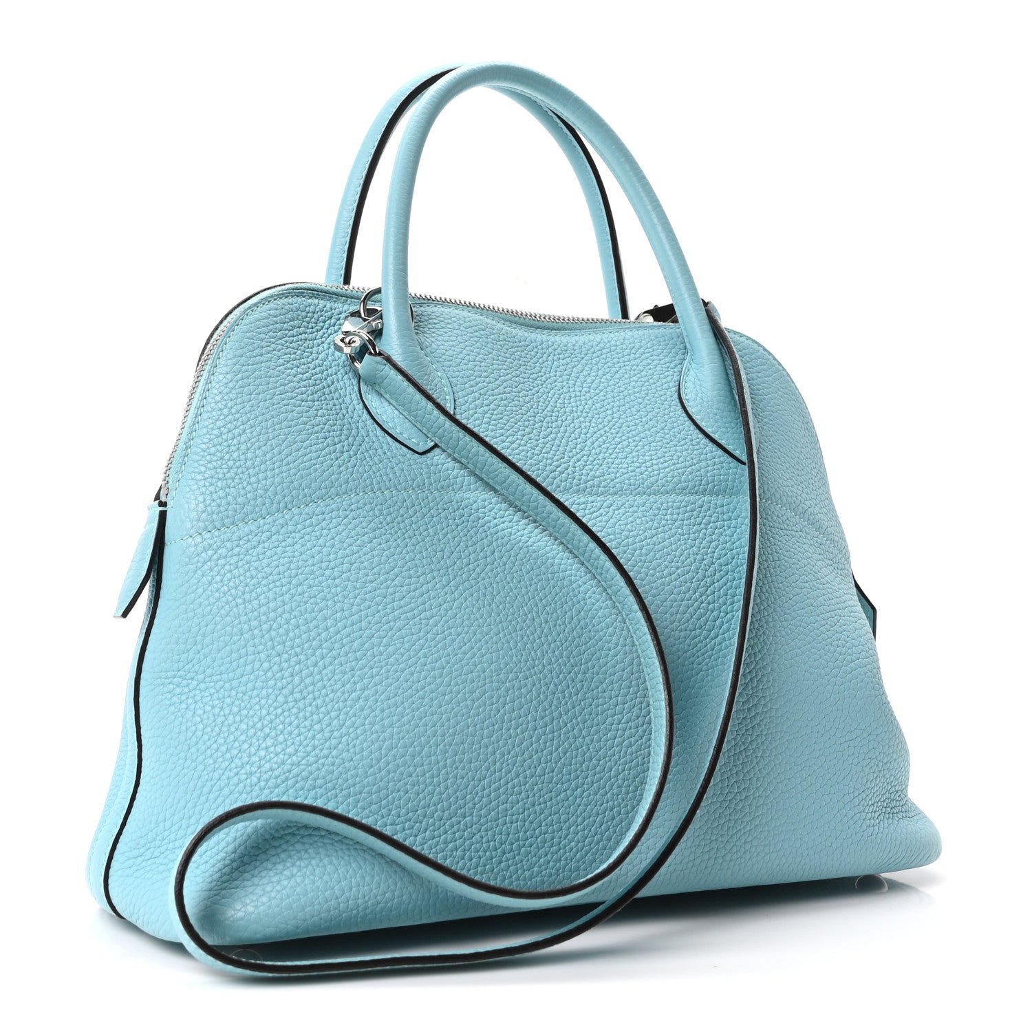 Taurillon Clemence Bolide 31 Bleu Atoll