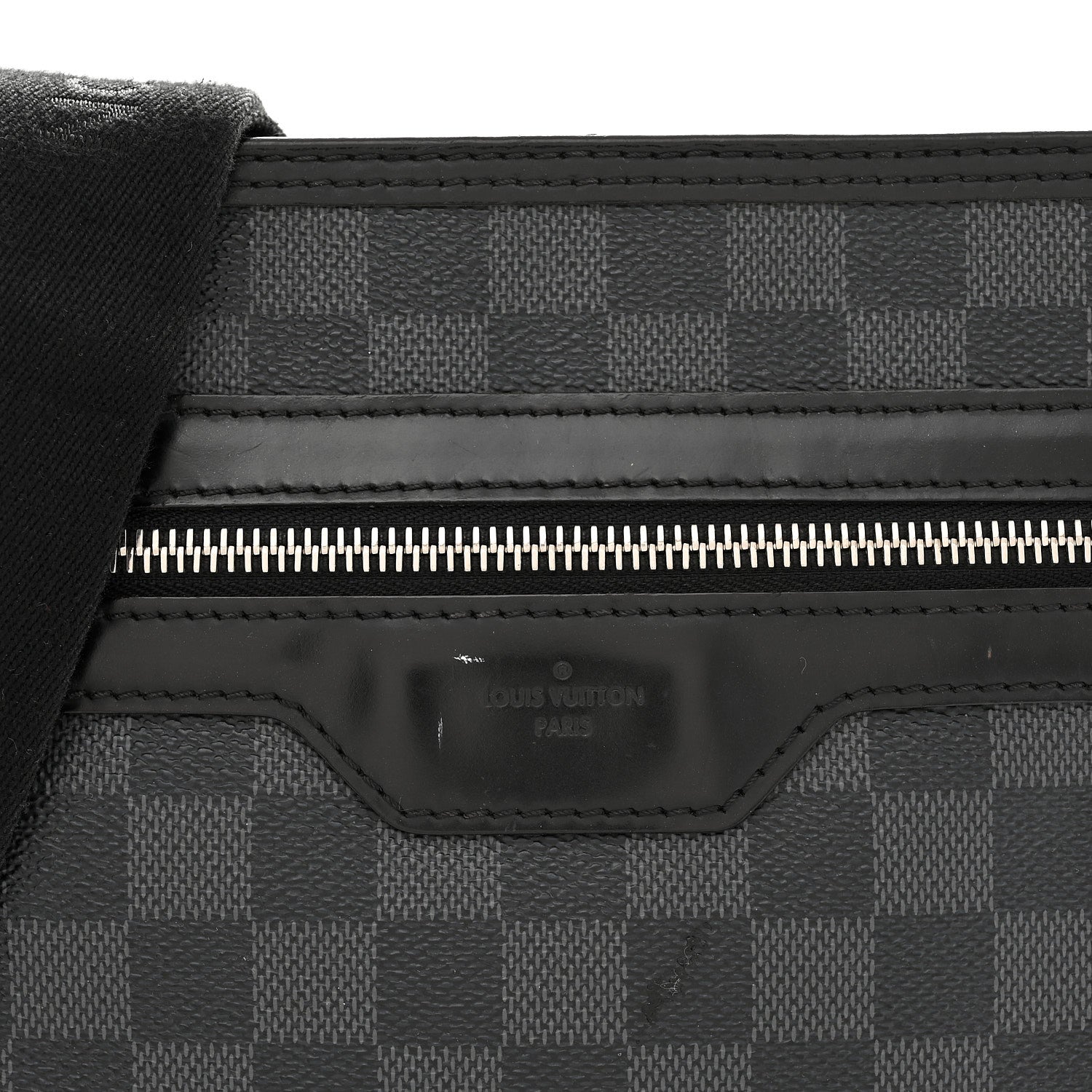 Damier Graphite Thomas