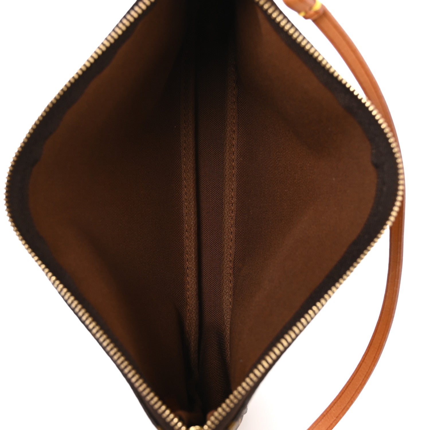 Monogram Pochette Accessories NM