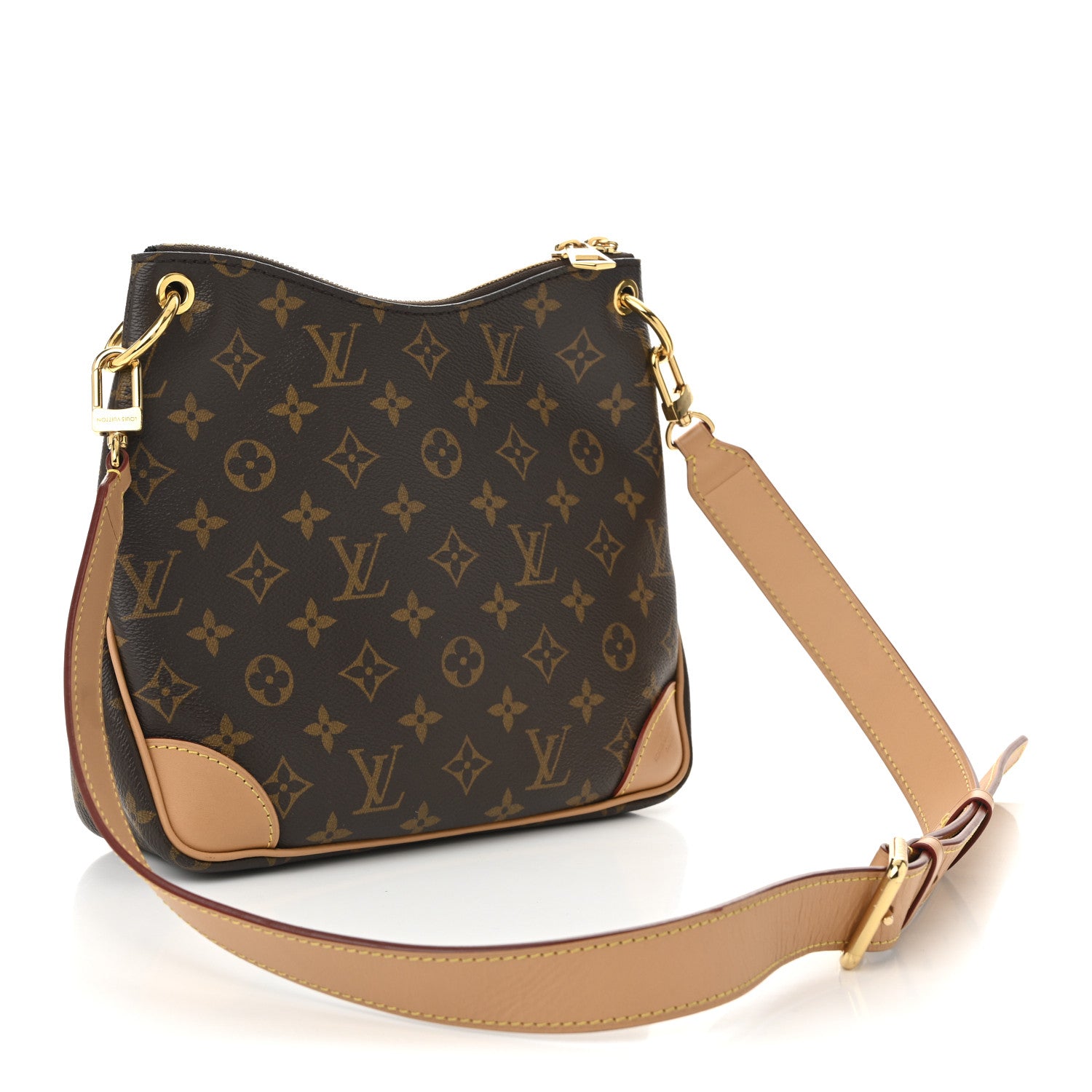 Monogram Odeon PM Natural