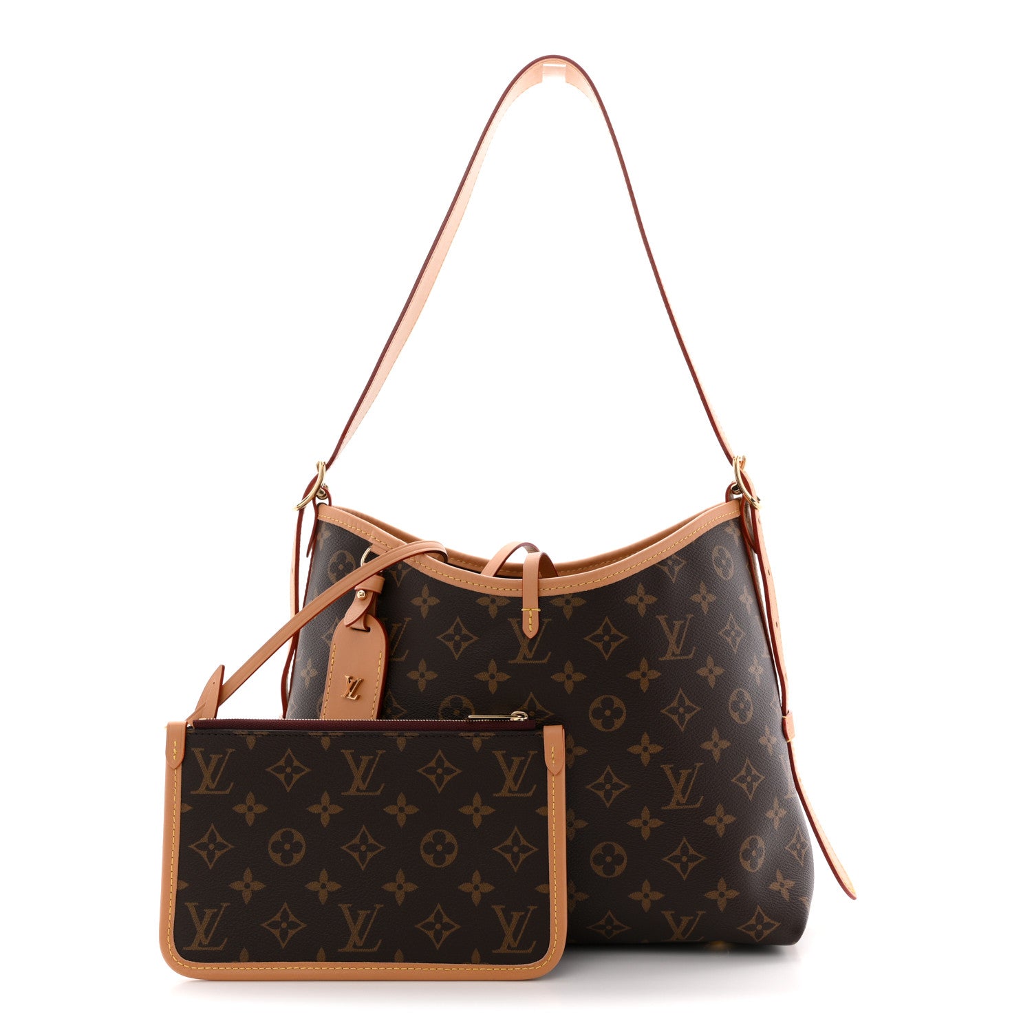Monogram Carryall PM