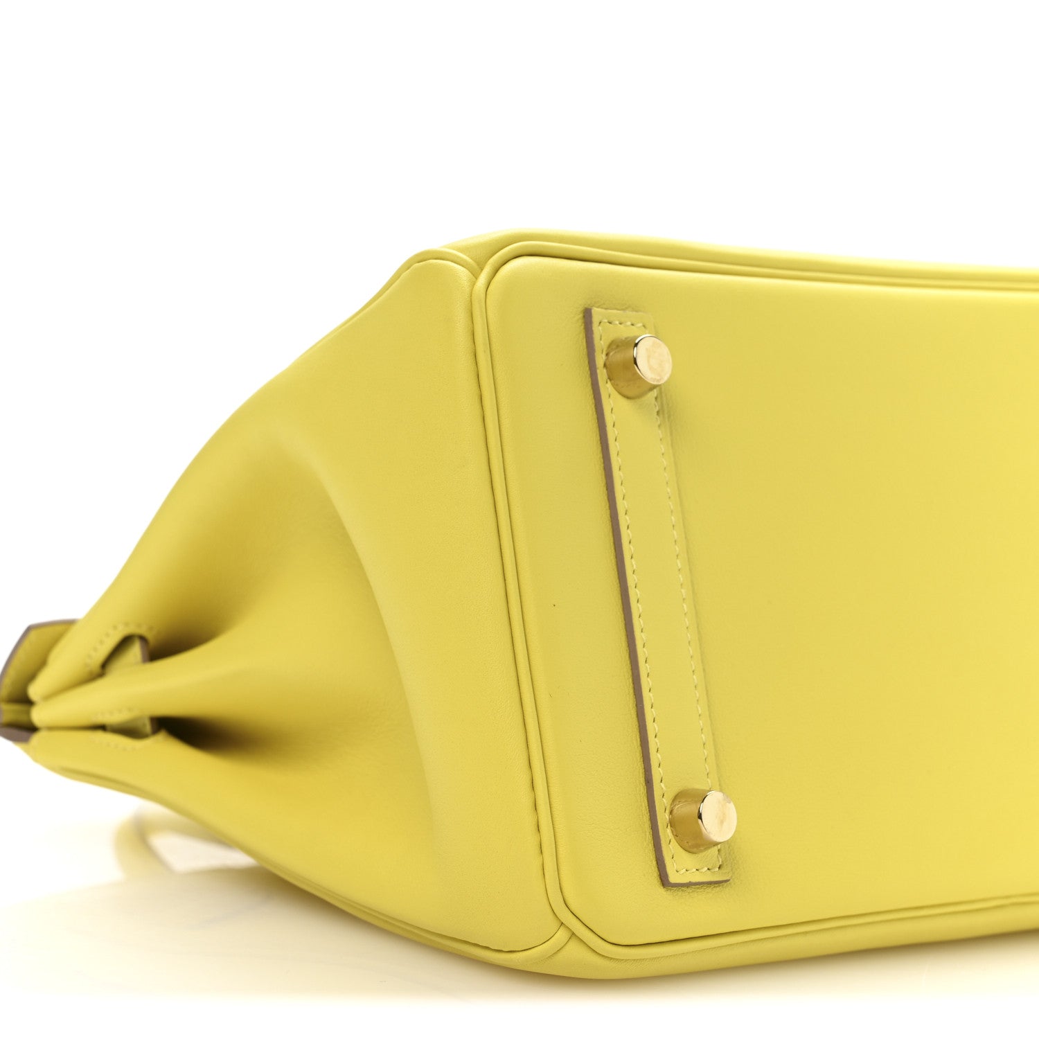 Swift Birkin 25 Lime