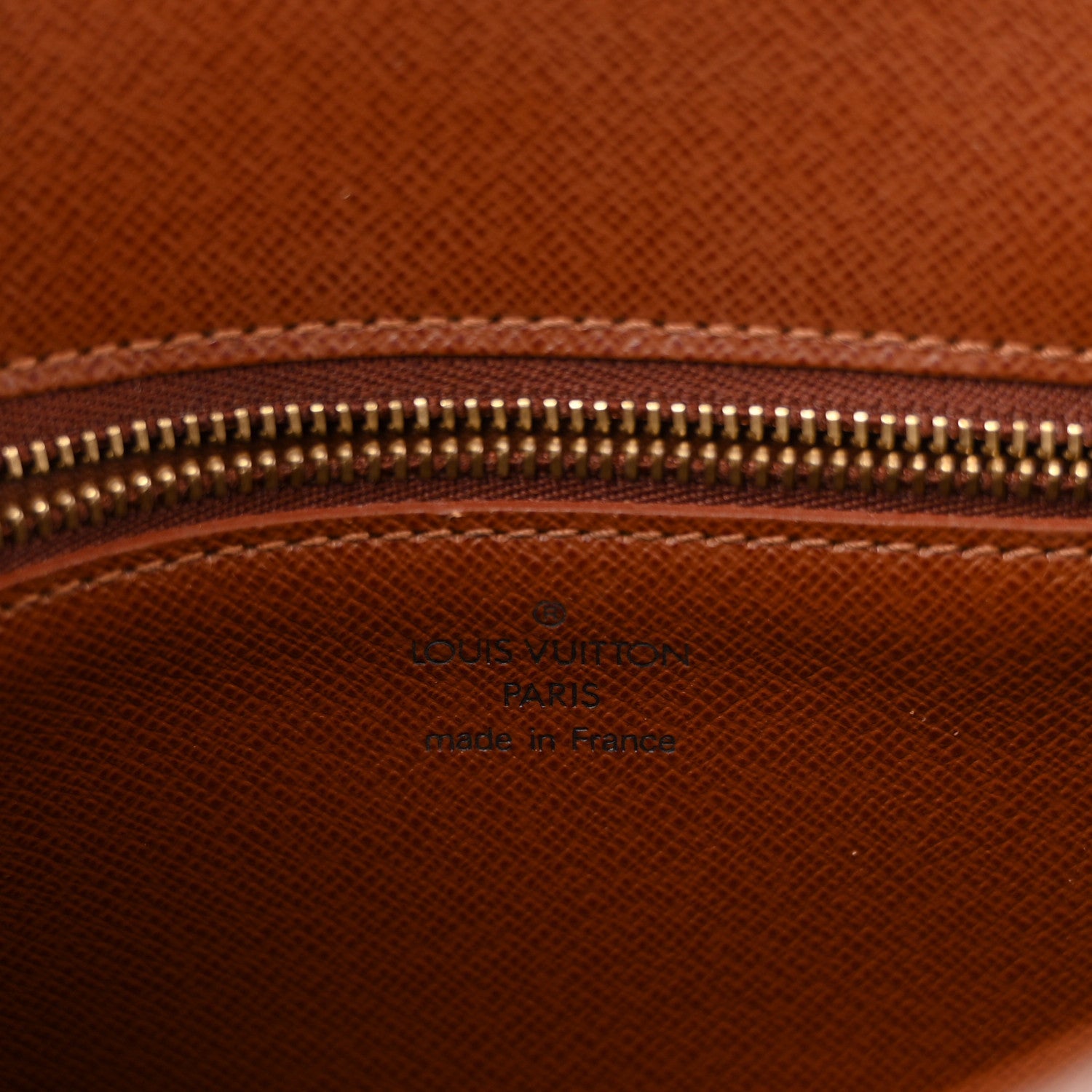 Monogram Saint Cloud GM