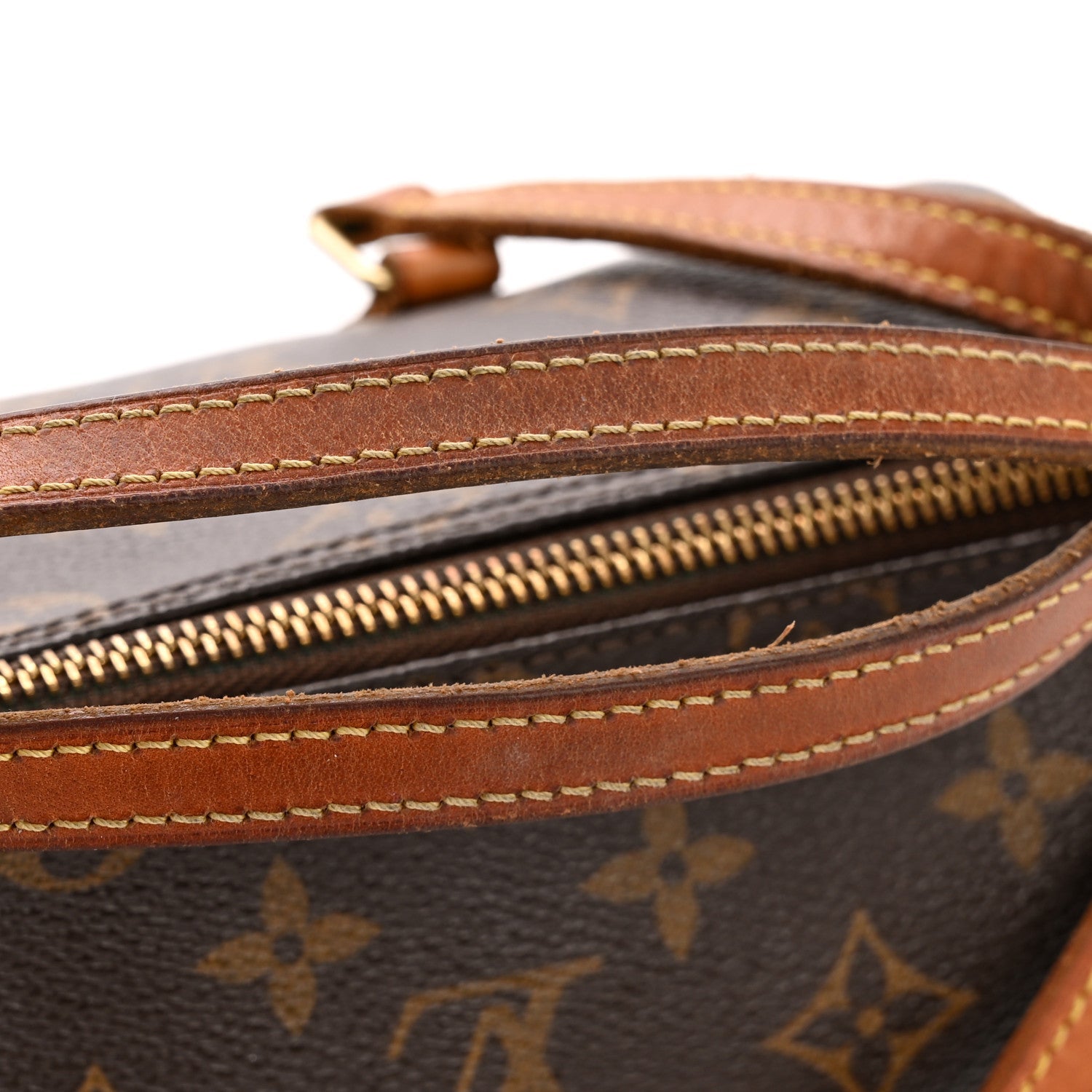 Monogram Papillon 26