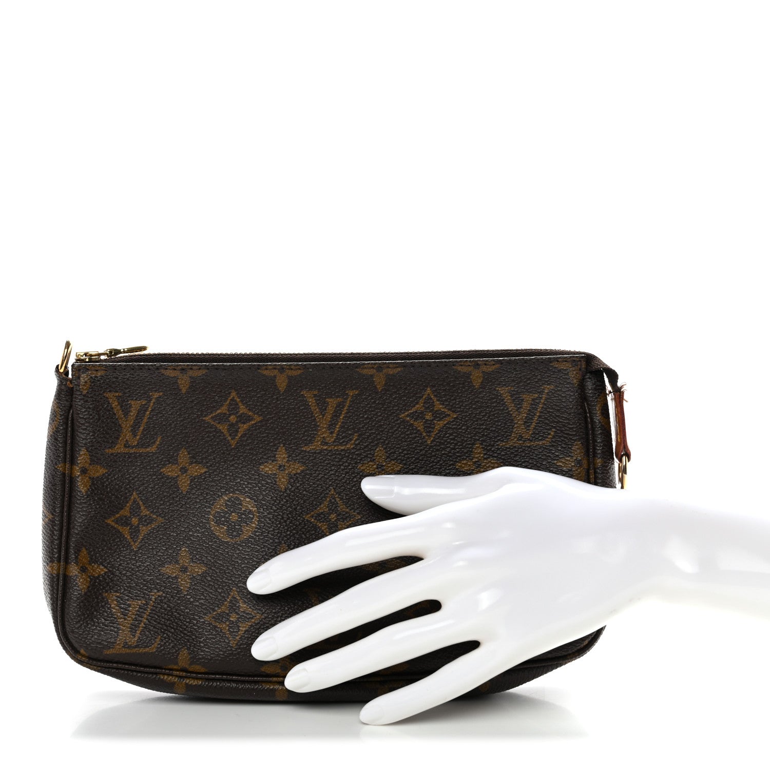 Monogram Pochette Accessories