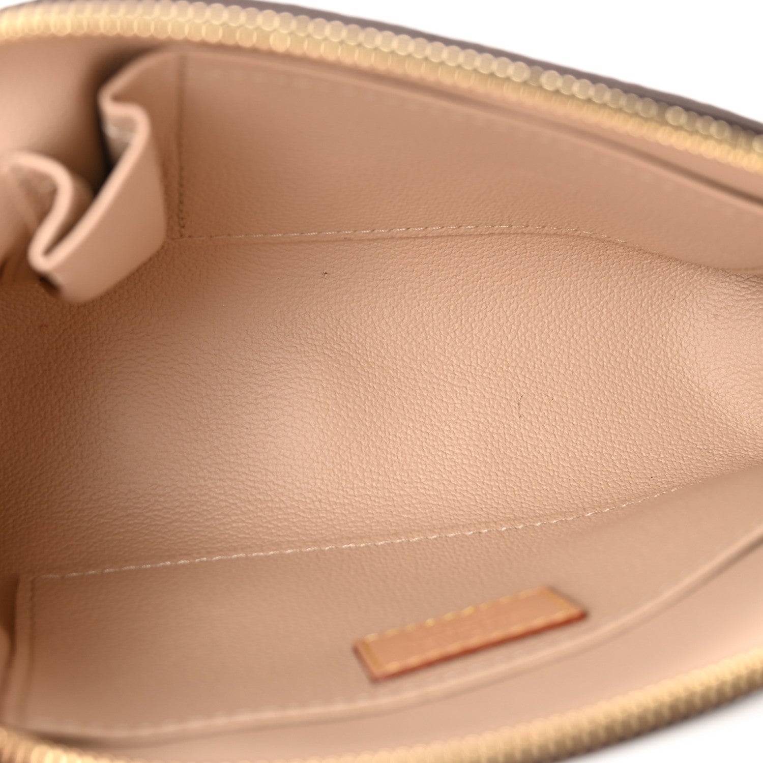 Monogram Cosmetic Pouch GM