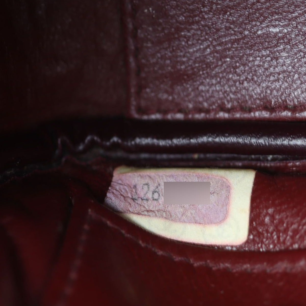 Chanel Vintage Camera Shoulder Bag