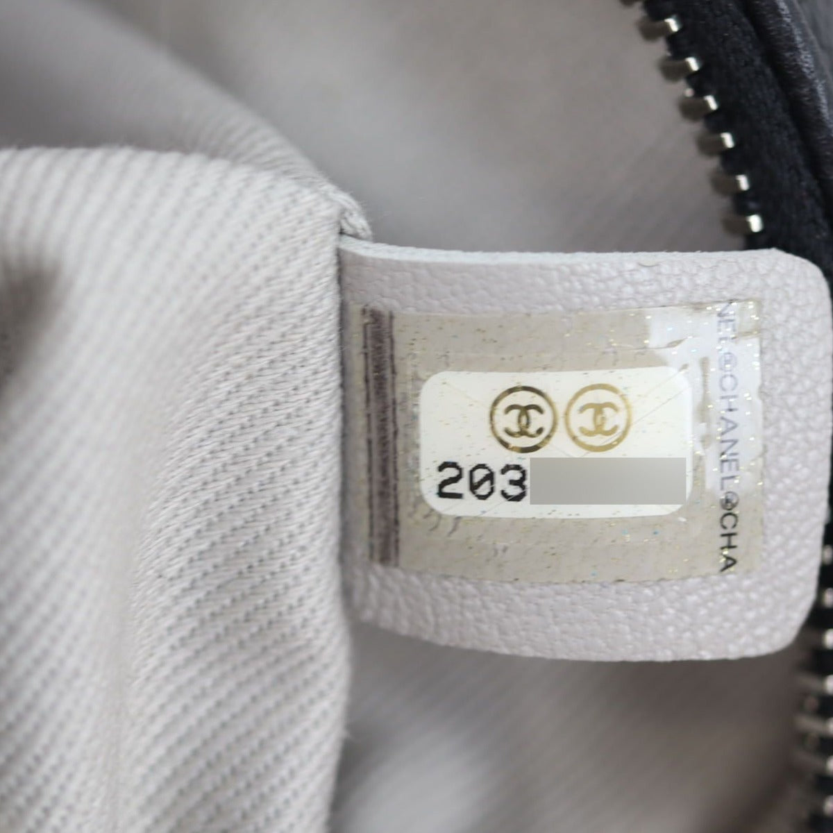 Chanel Easy Flap Bag Medium | 20 Series