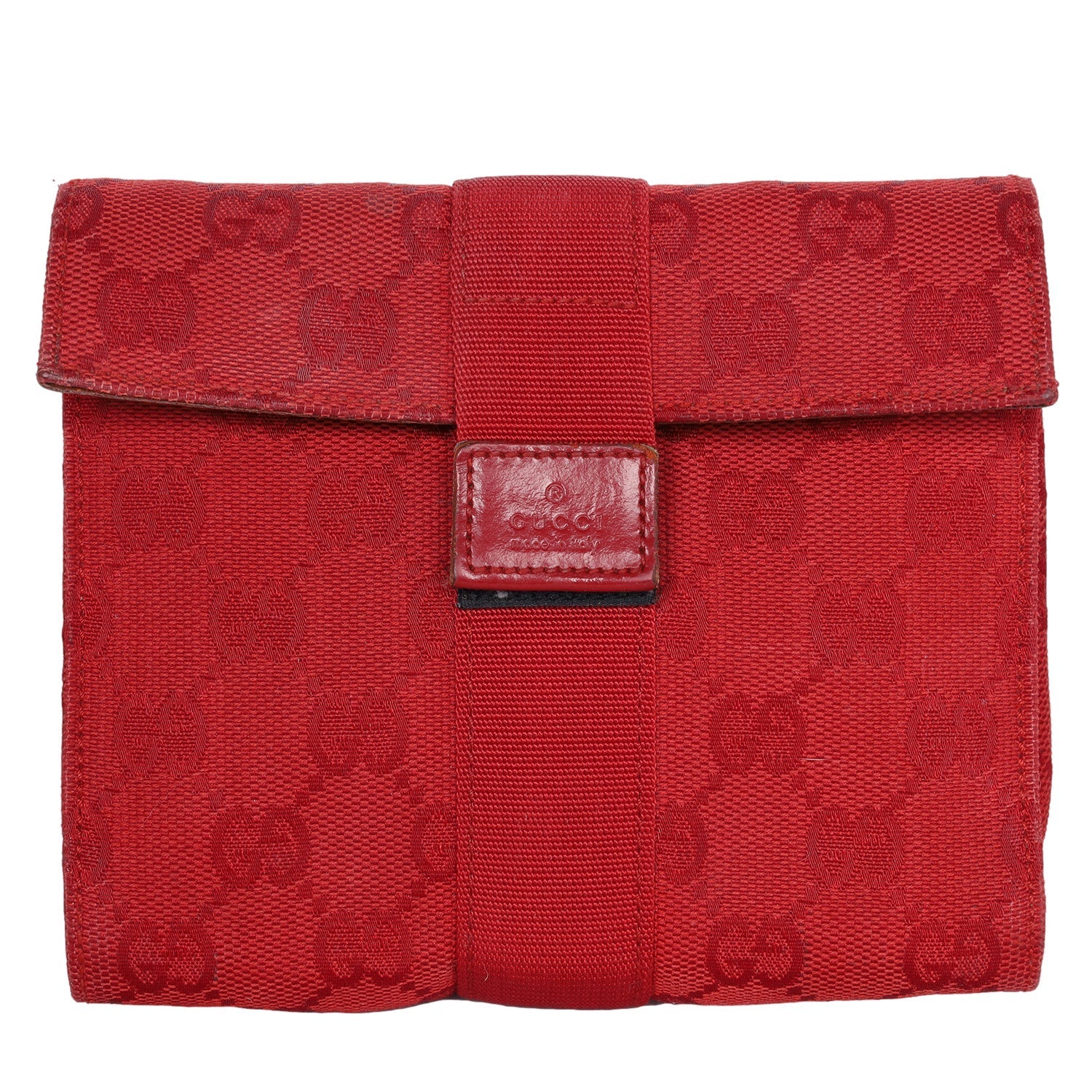 GG Cosmetic Bag