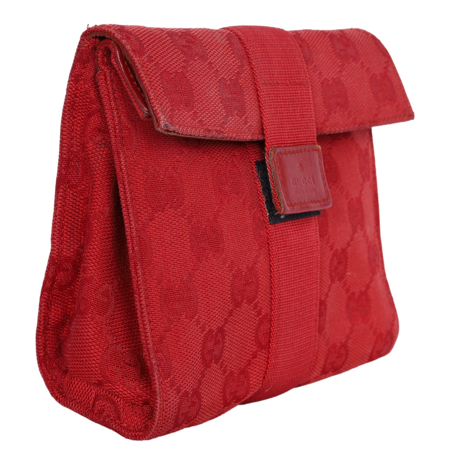 GG Cosmetic Bag