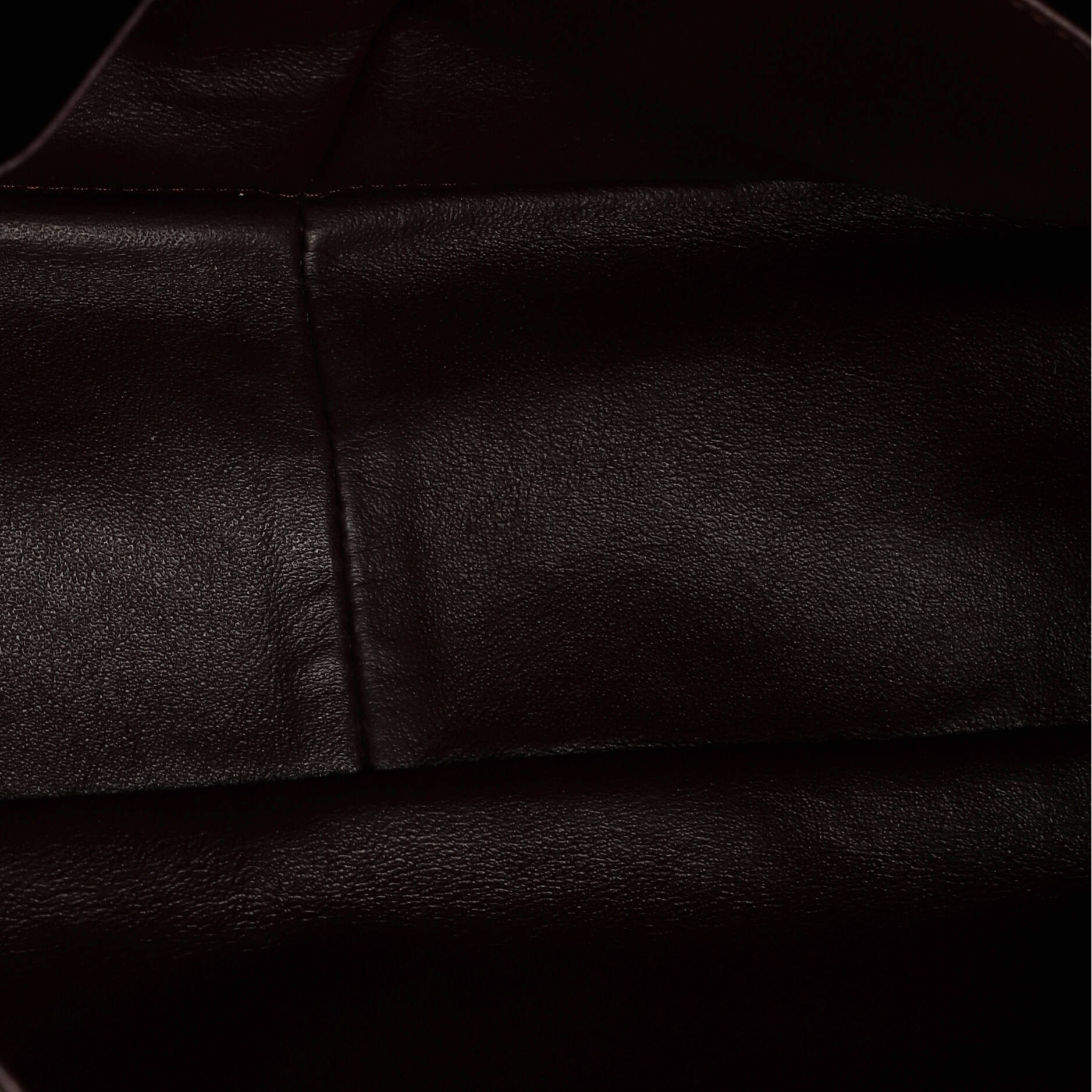 Classic Double Flap Bag Quilted Caviar Jumbo