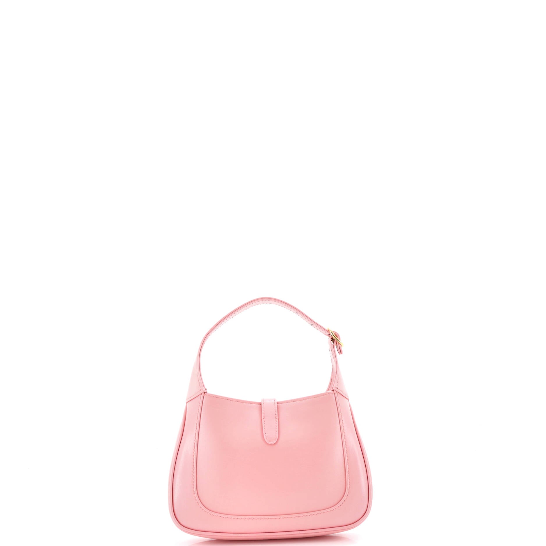 Jackie 1961 Hobo Leather Mini