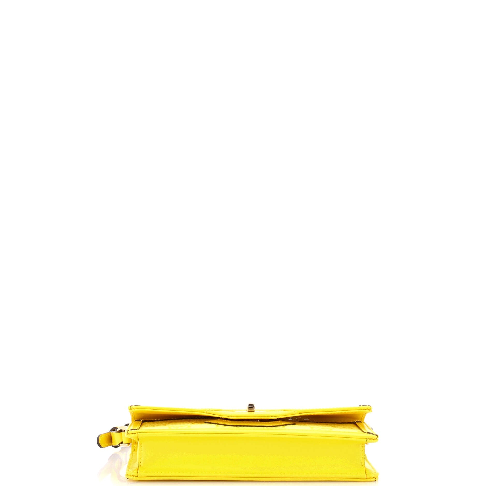 Luce Shoulder Bag GG Canvas Mini