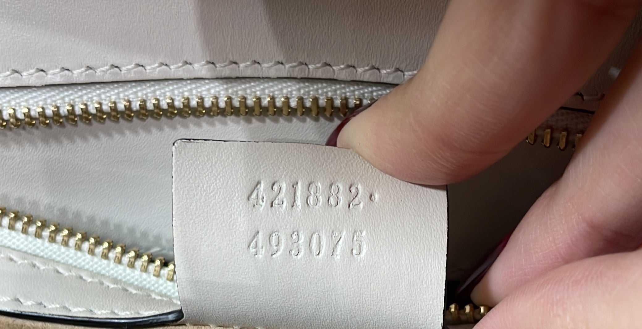 Sylvie Shoulder Bag Leather Small