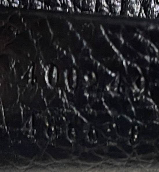 Dionysus Bag Leather Small