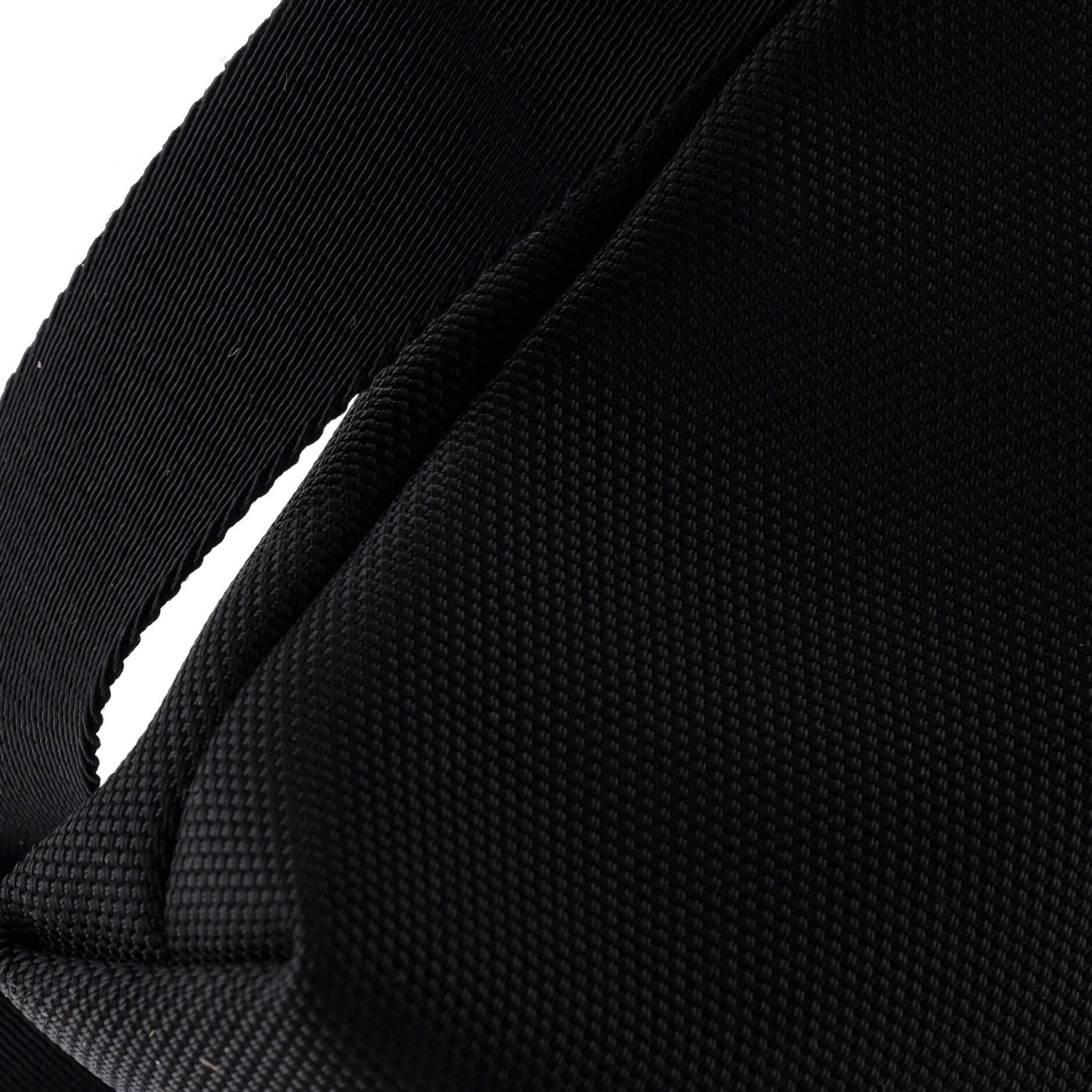 Web Messenger Bag Techno Canvas Small