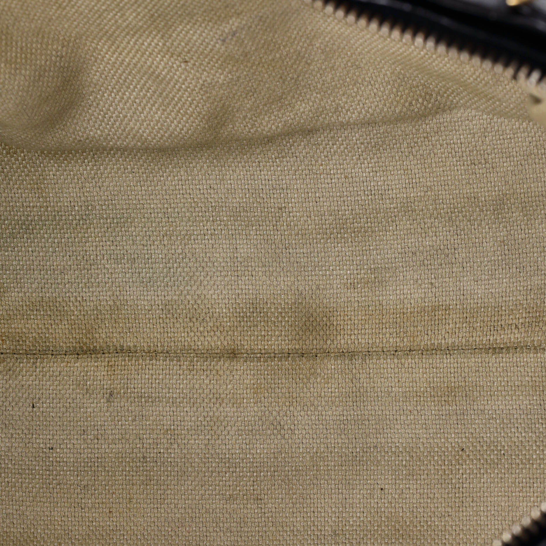 Soho Convertible Top Handle Bag Leather Small