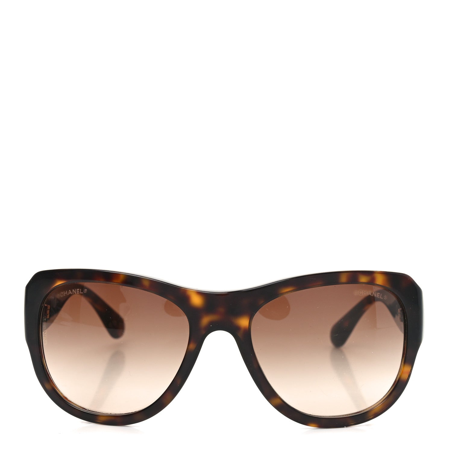 CC Square Sunglasses 5310 Tortoise