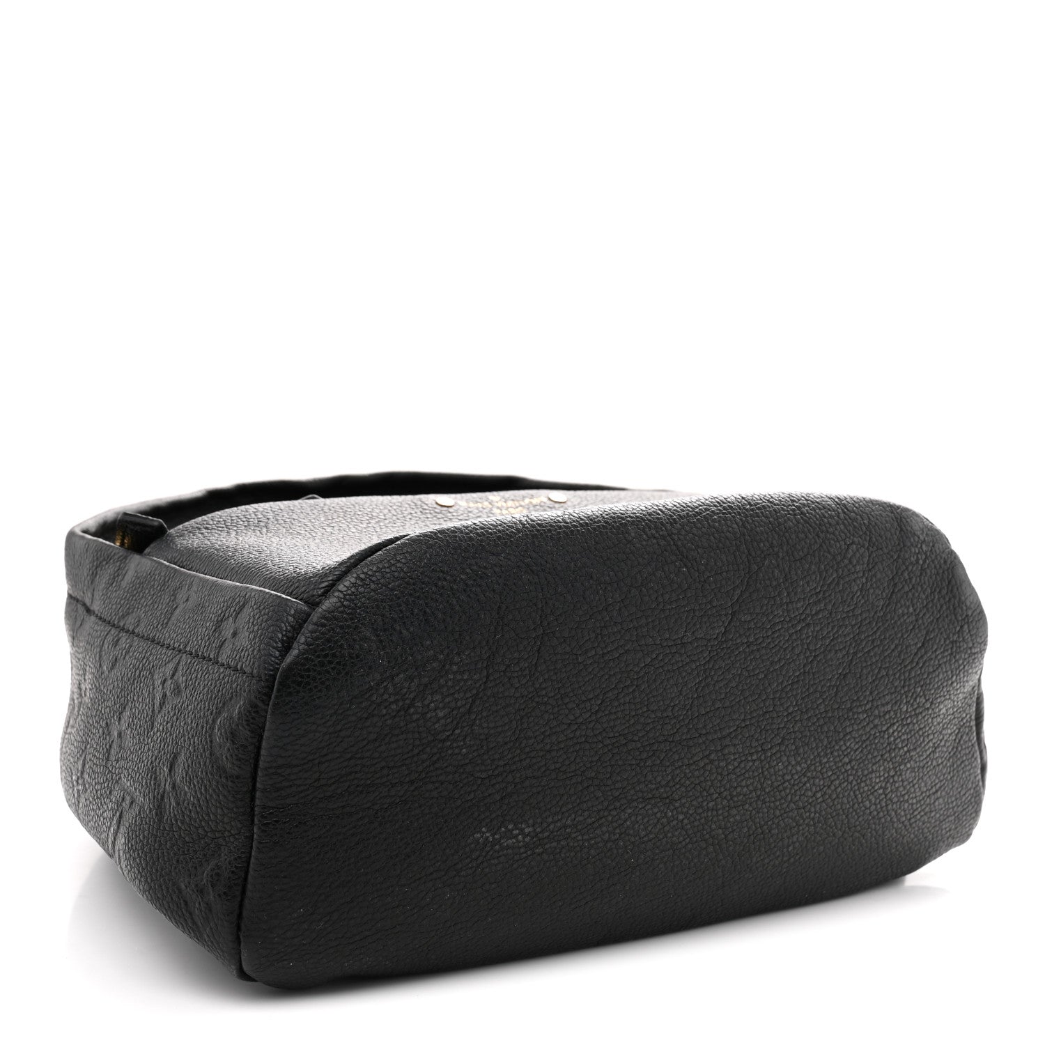 Empreinte Sorbonne Backpack Black