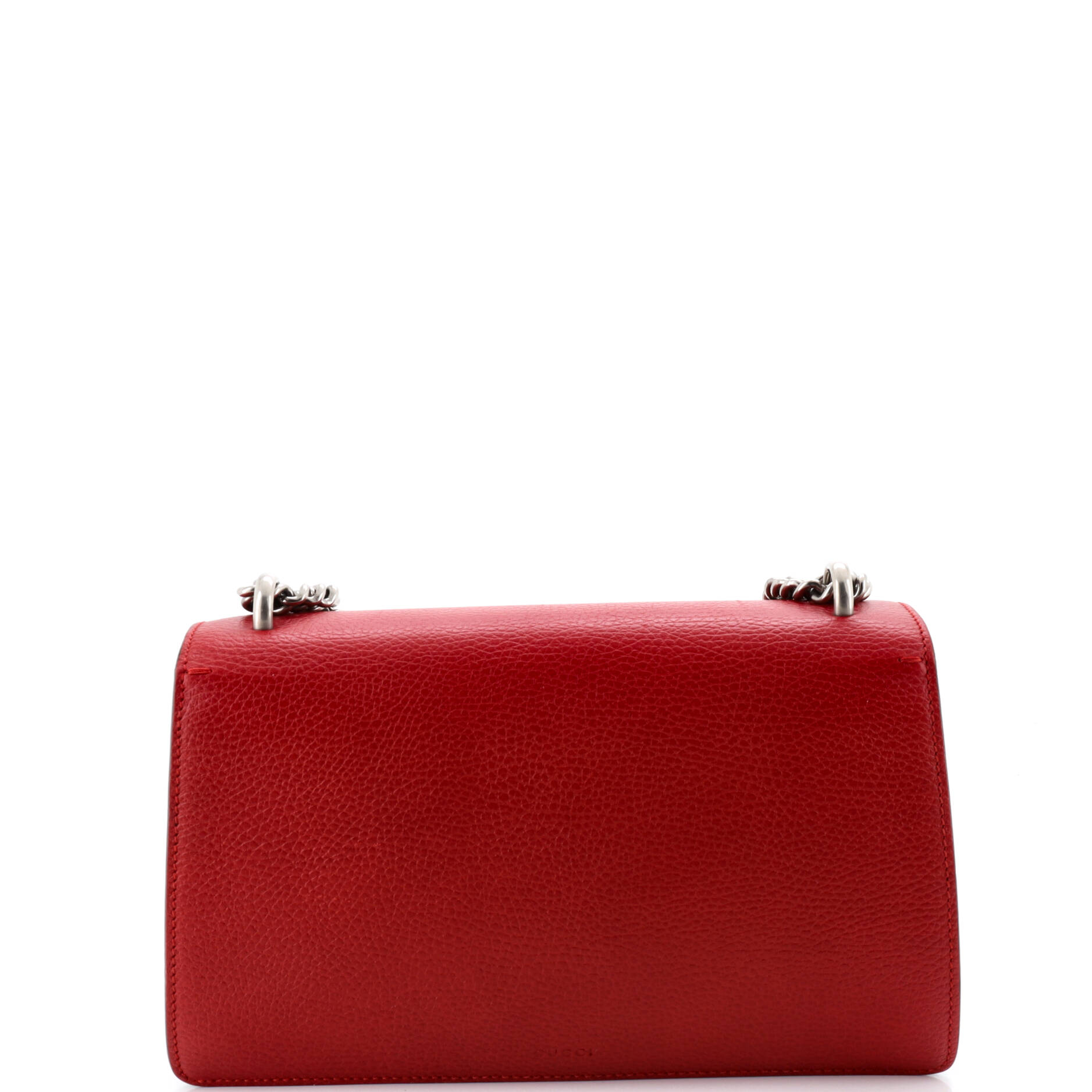Dionysus Bag Leather Small