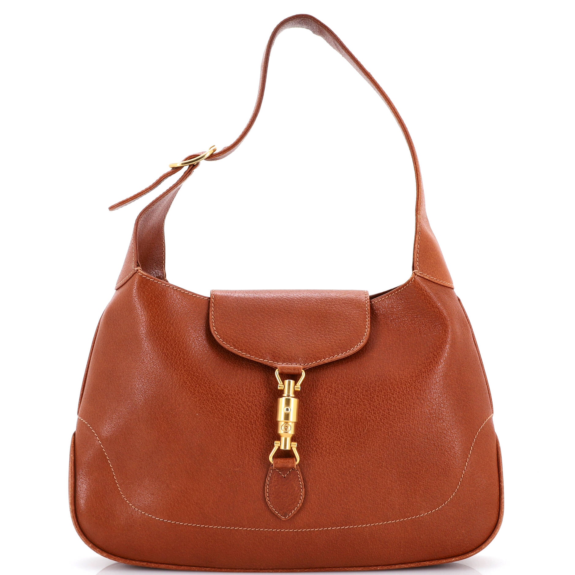 Jackie 1961 Hobo Leather Large
