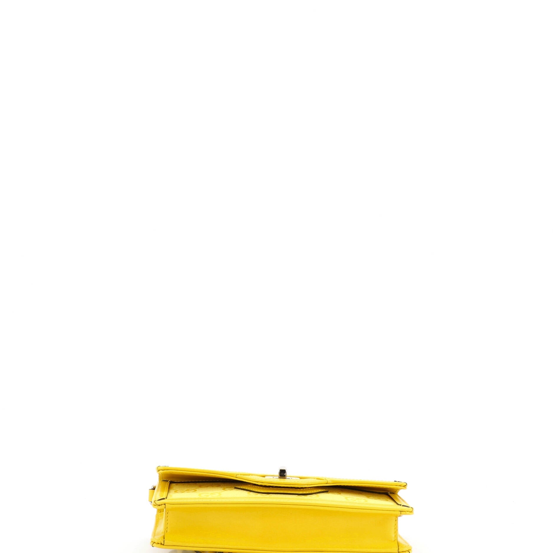 Luce Shoulder Bag GG Canvas Mini