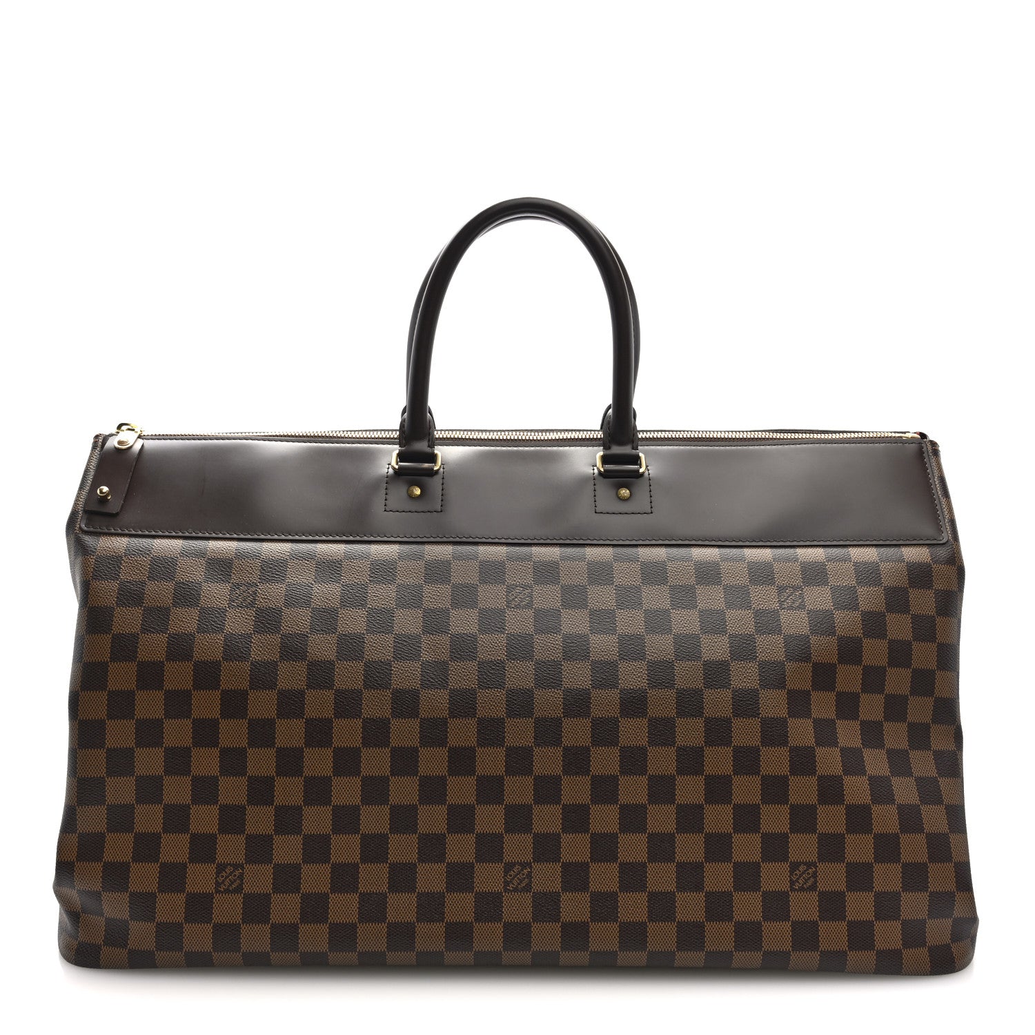 Damier Ebene Greenwich GM