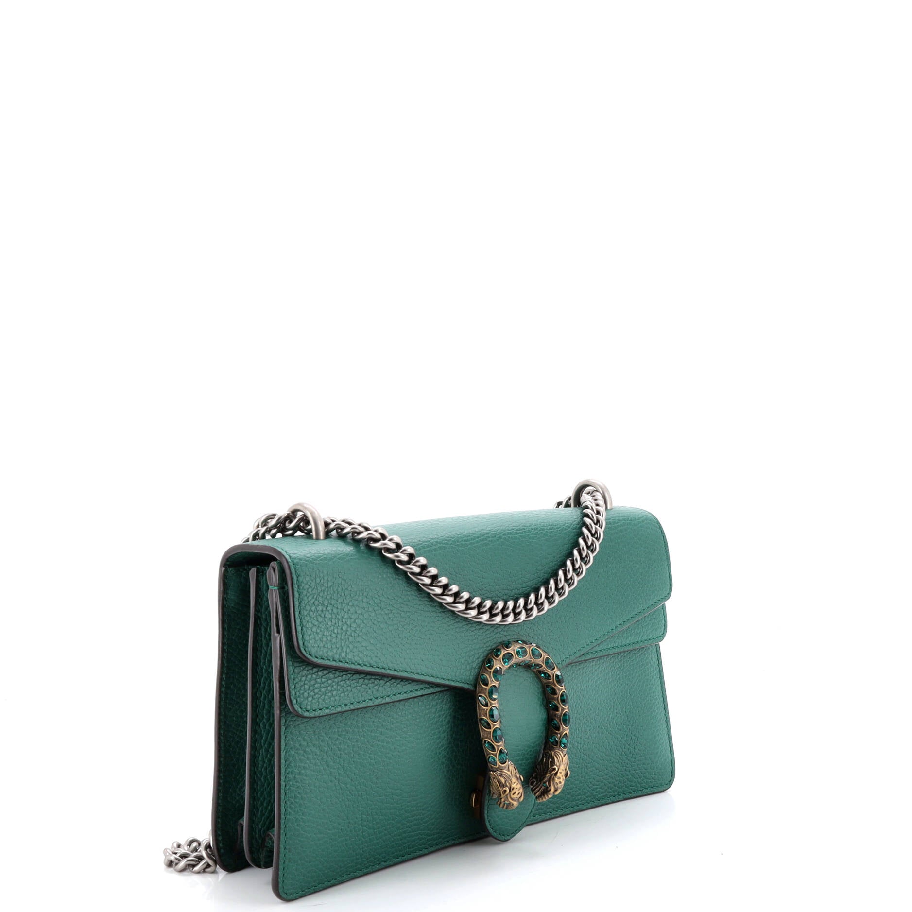 Dionysus Bag Leather Small