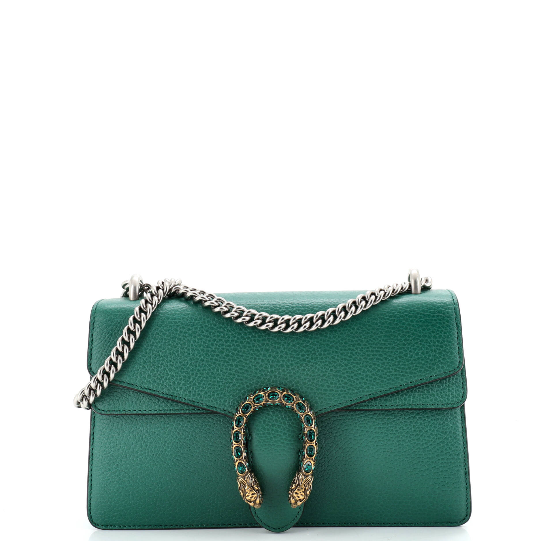 Dionysus Bag Leather Small