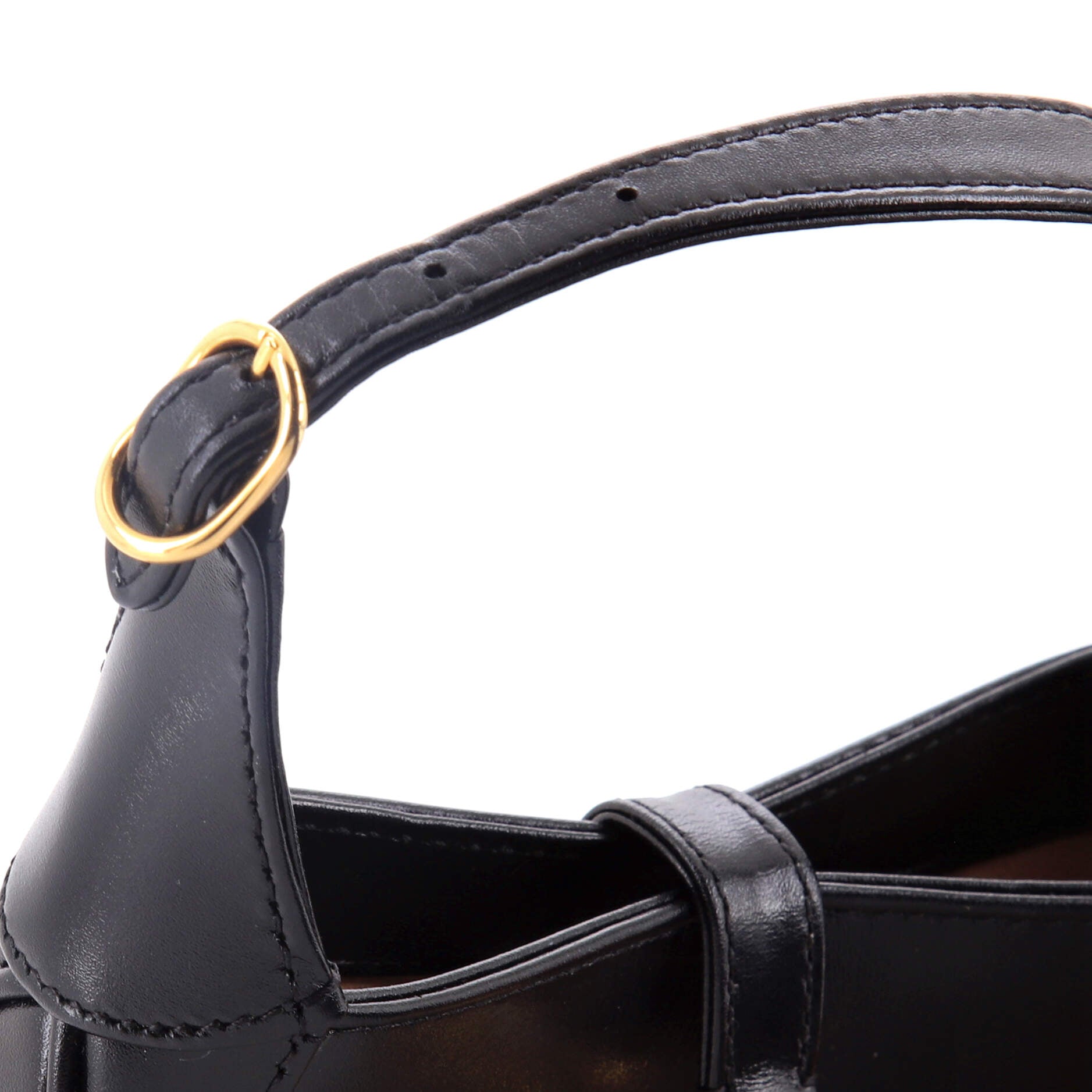 Jackie 1961 Hobo Leather Mini