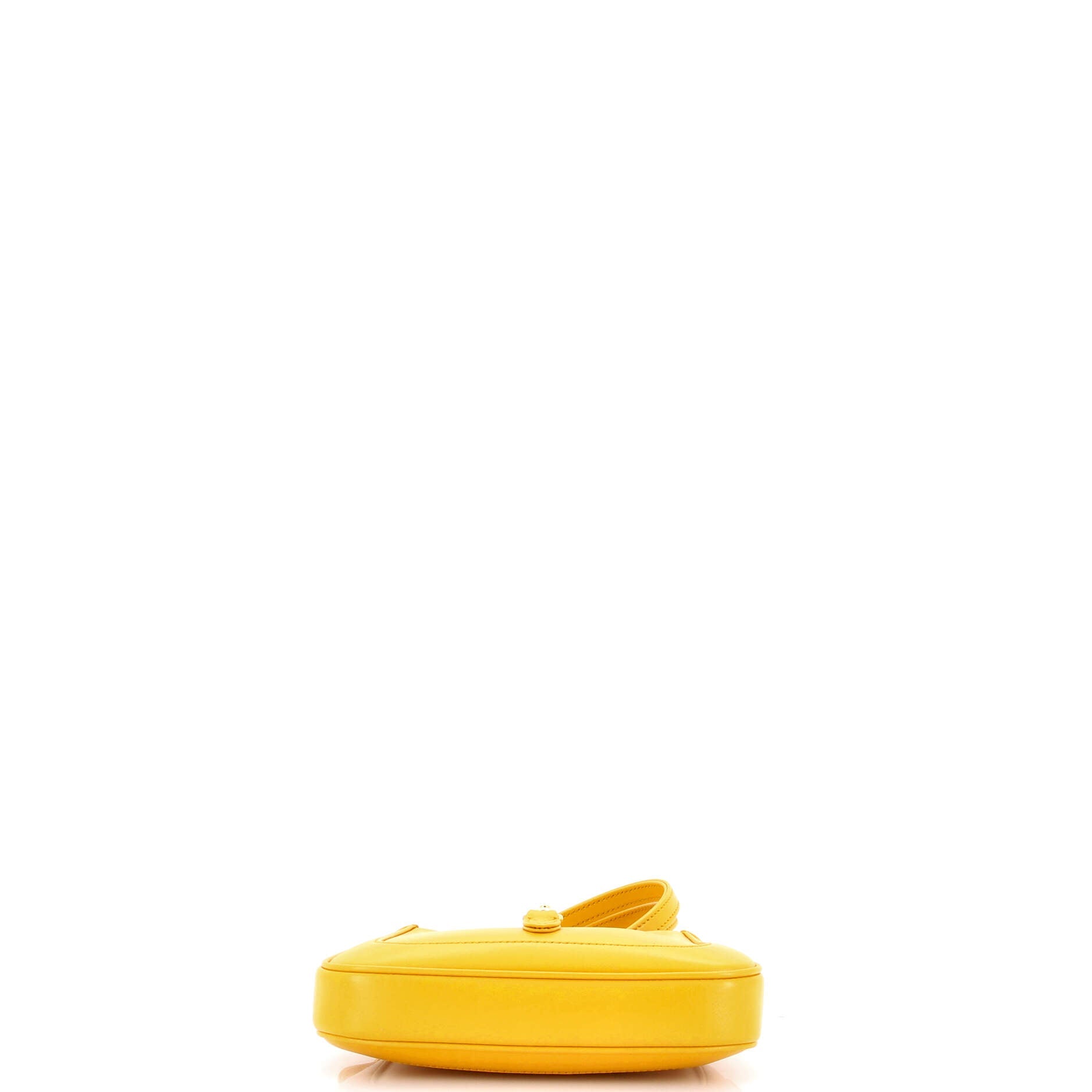 Jackie 1961 Hobo Leather Mini