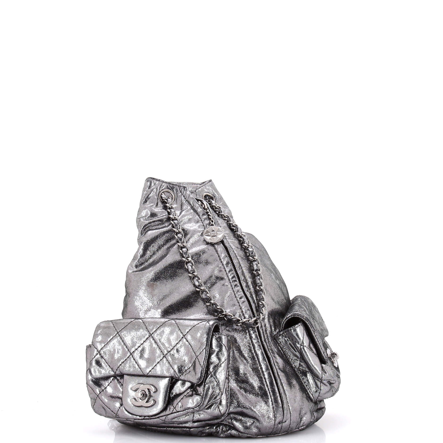 Backpack Is Back Leather Large