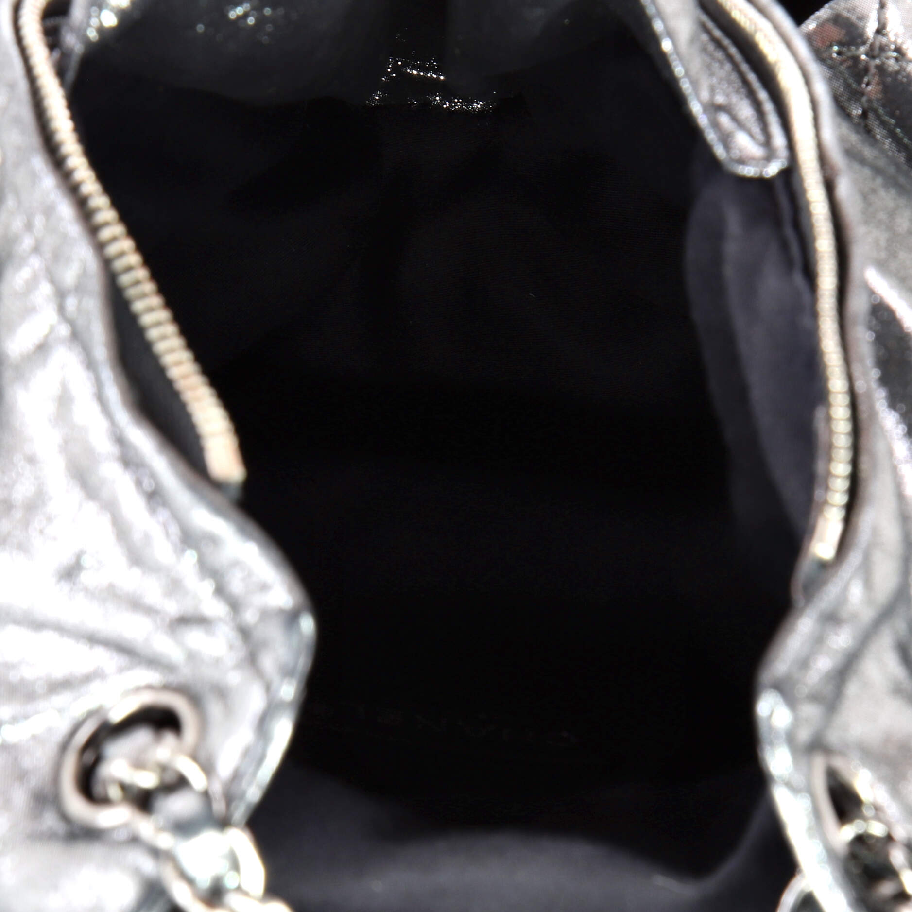 Backpack Is Back Leather Large