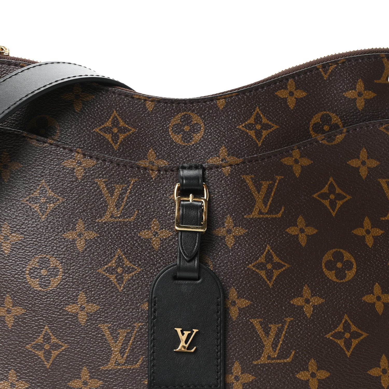 Monogram Odeon MM Black
