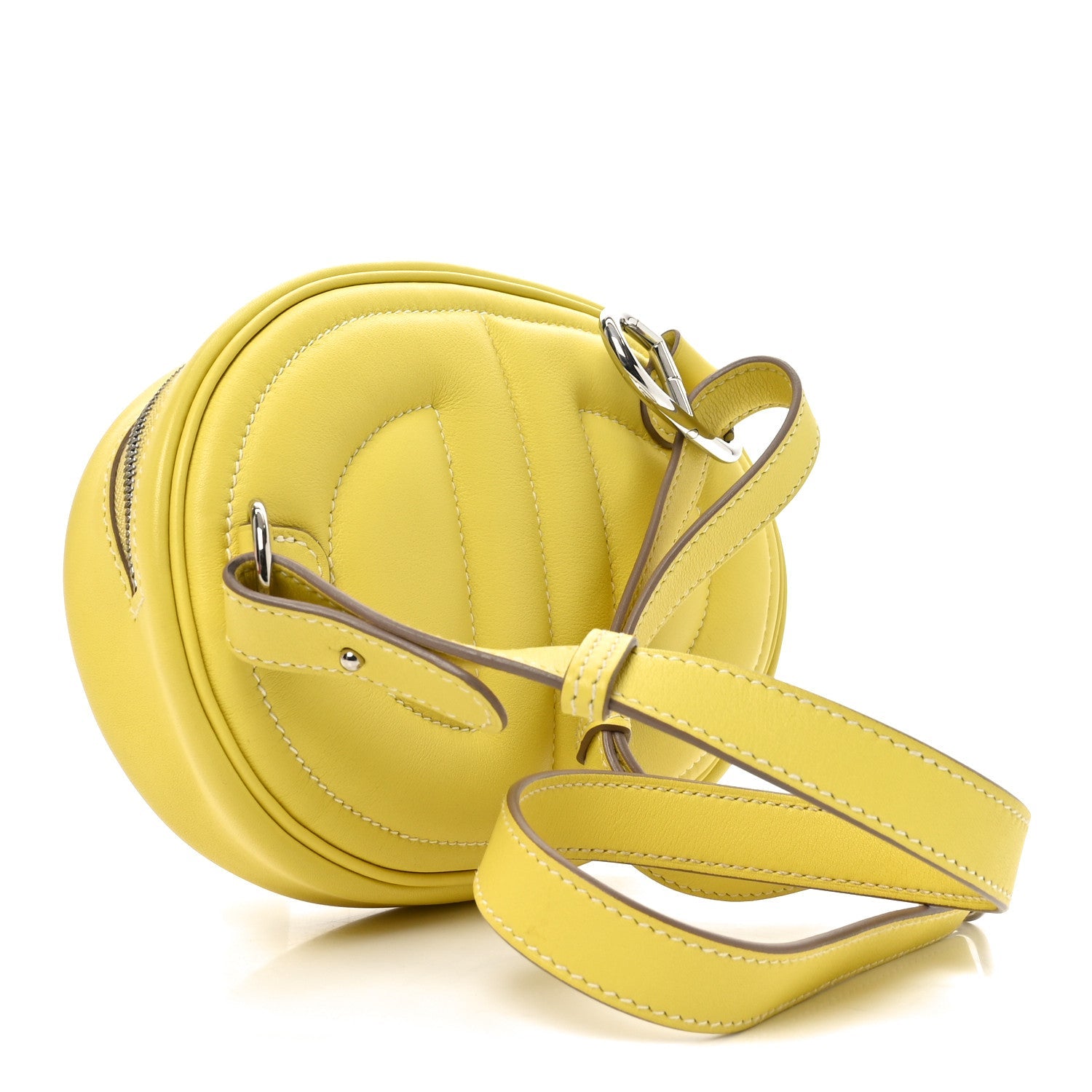 Swift Verso In-The-Loop Belt Bag Lime Sesame