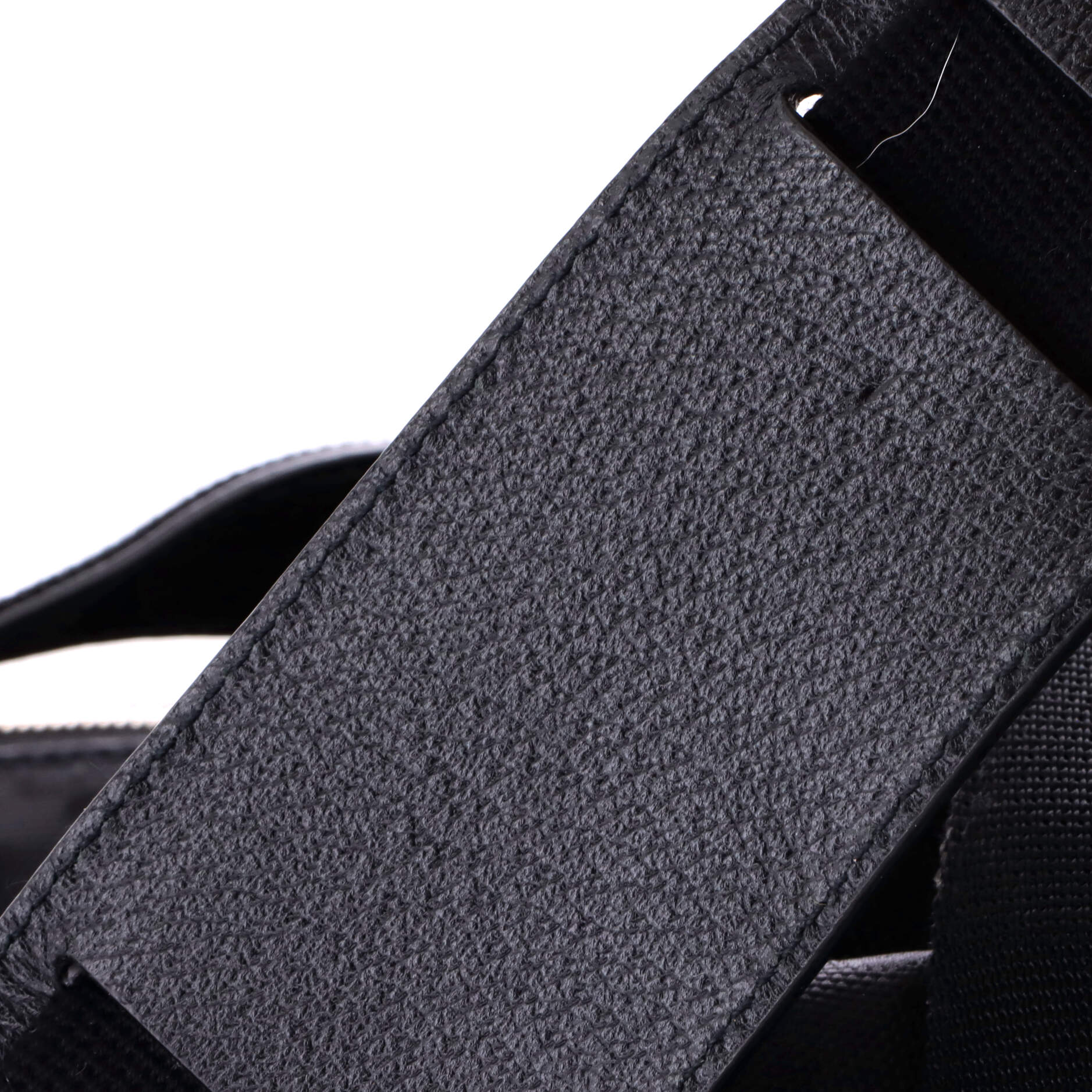 Off The Grid Duffle Bag GG Econyl Large